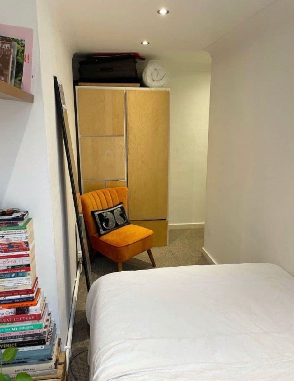 Parsons Green Flatshare - photo 2