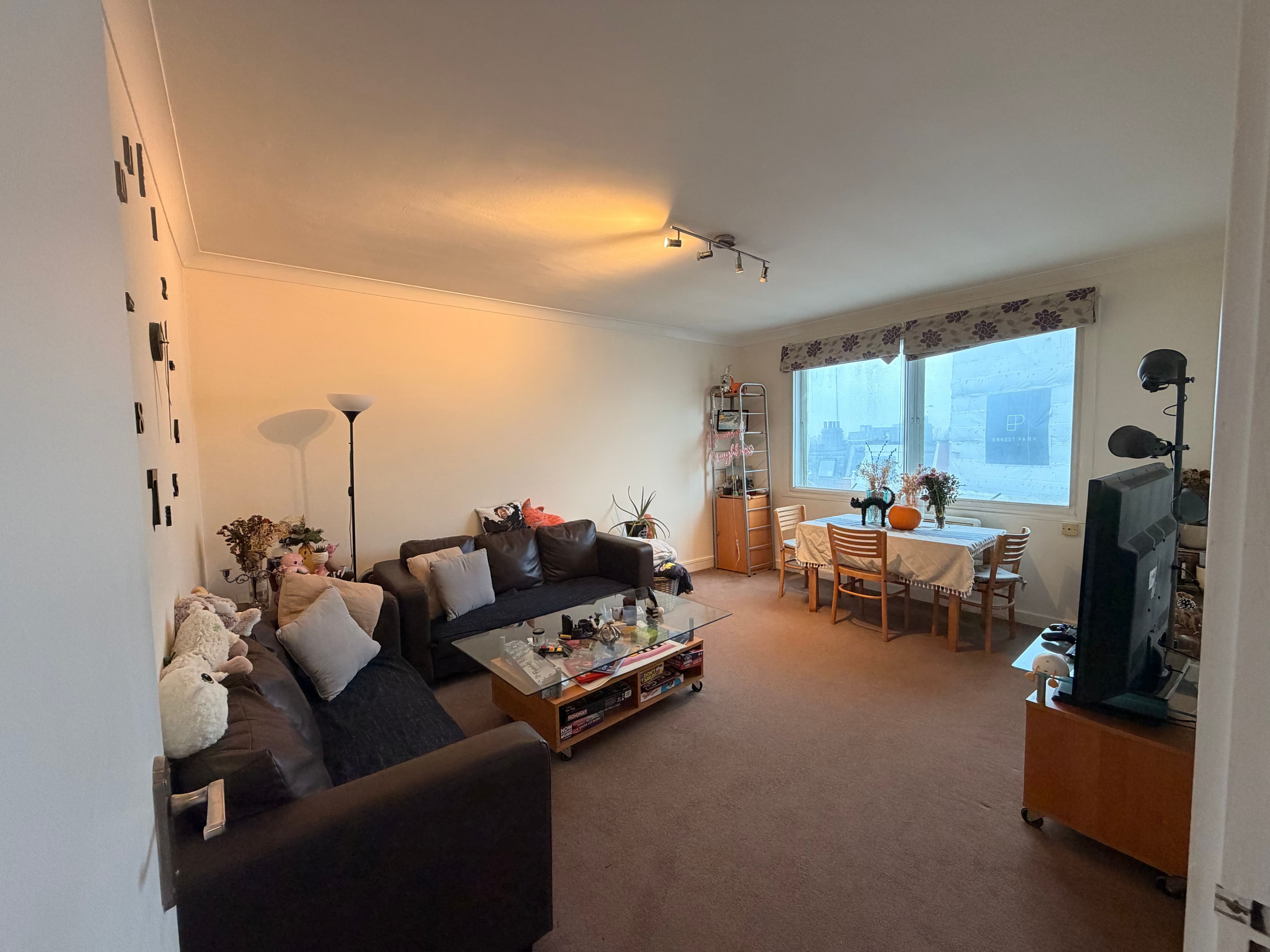 Double bedroom near Hampstead Heath - photo 4