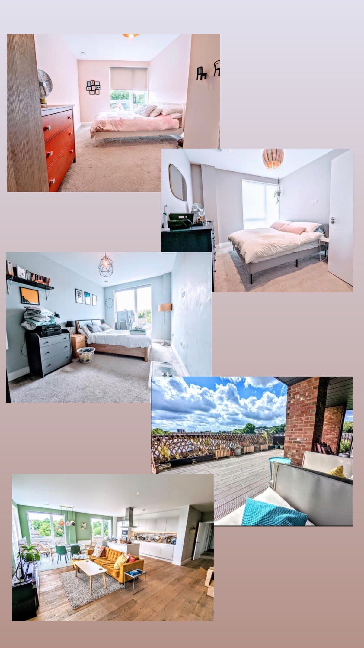 🎐🦋🤍double room in lewisham🤍🦋🎐 - photo 1
