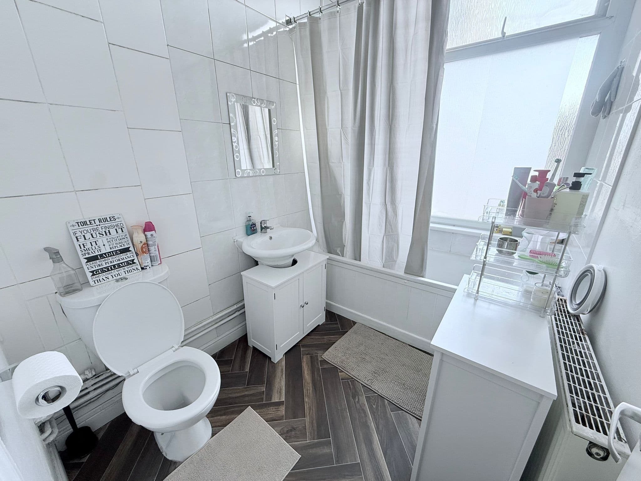 Double room available in Forest Gate - photo 3