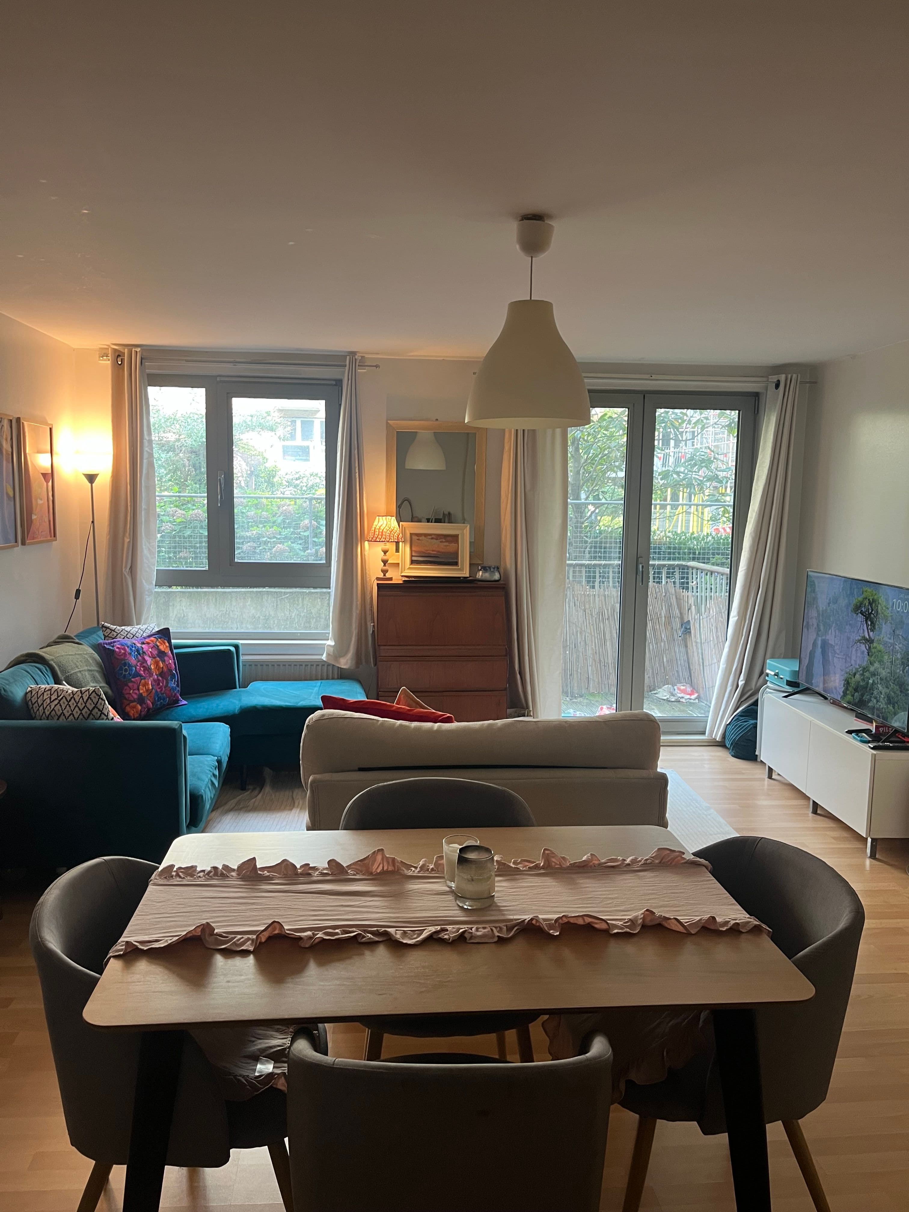 Double Room Available in Islington - photo 1