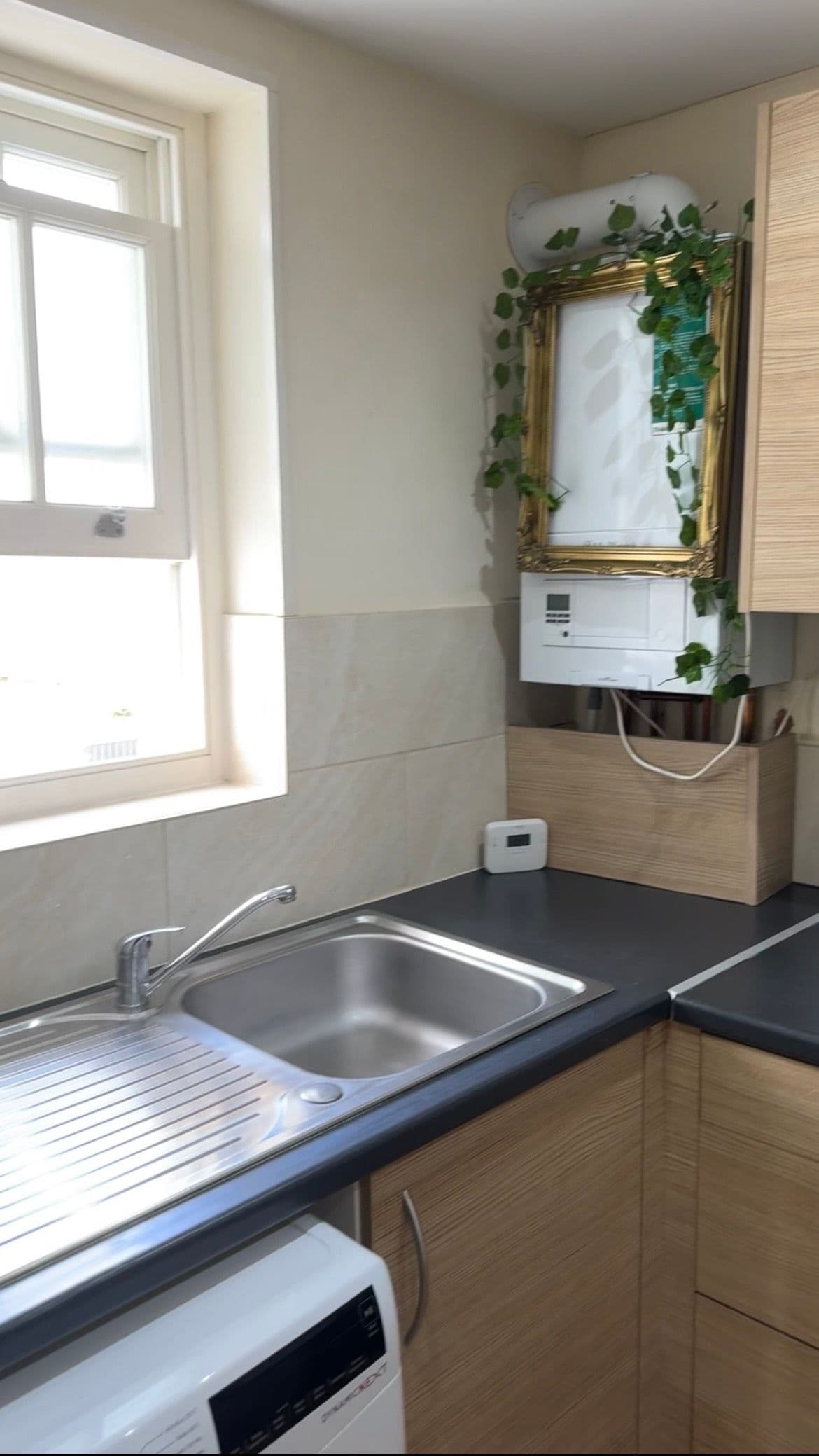 Furnished Double Room in zone 2 - photo 4