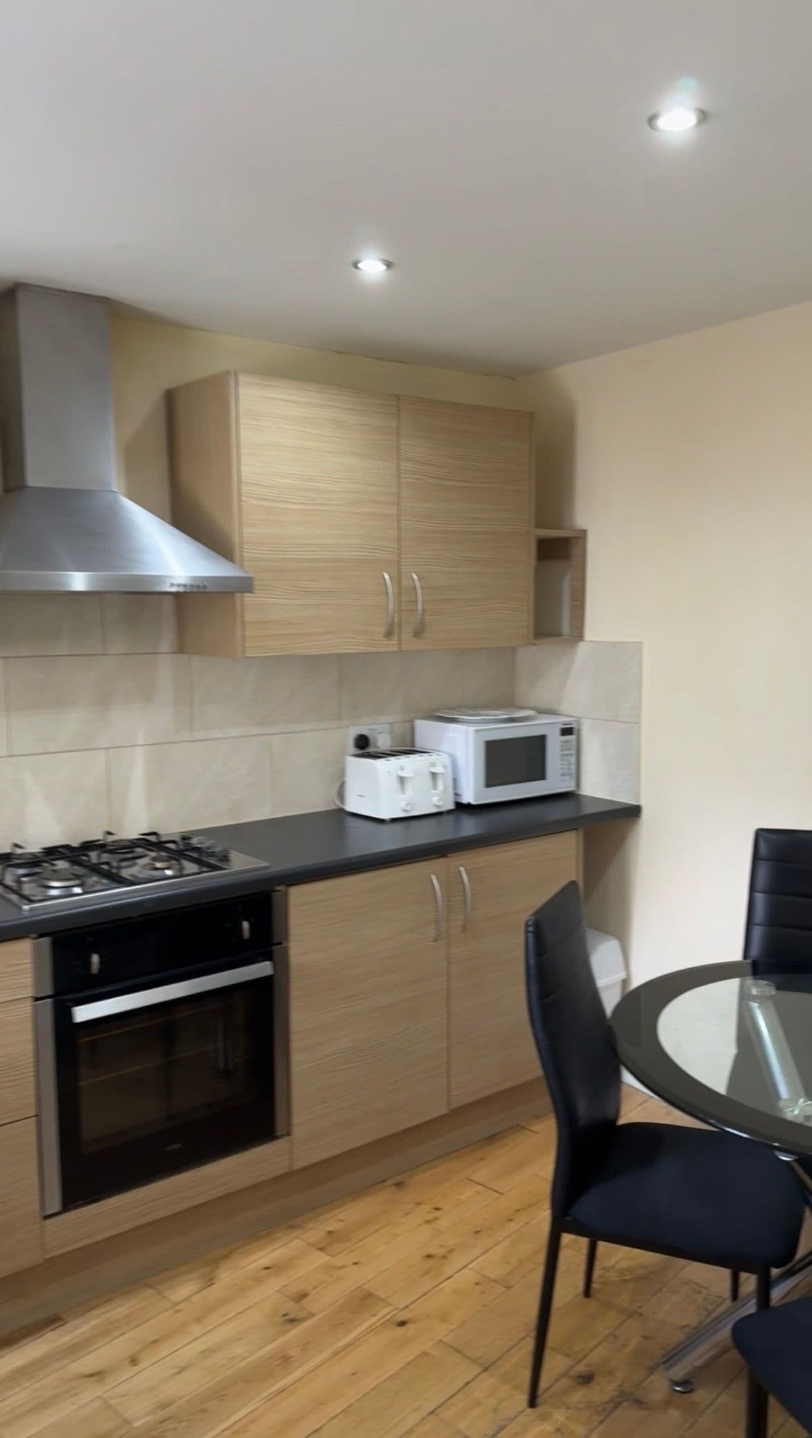 Furnished Double Room in zone 2 - photo 3