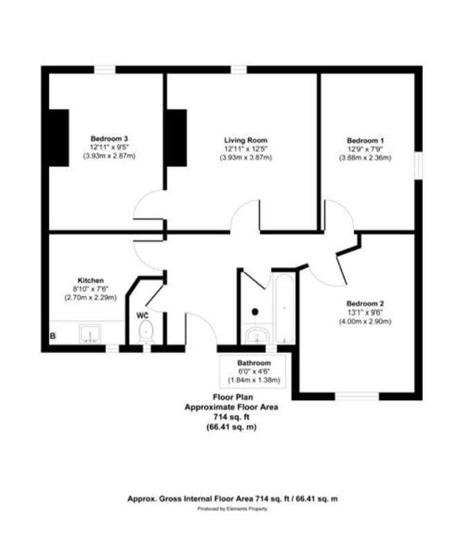 HOUSEMATE WANTED ASAP - photo 3