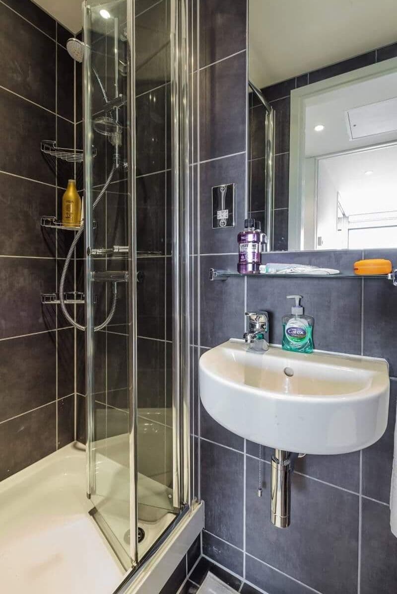 Ensuite Room in Central London (Westminster) Zone 1 - photo 1