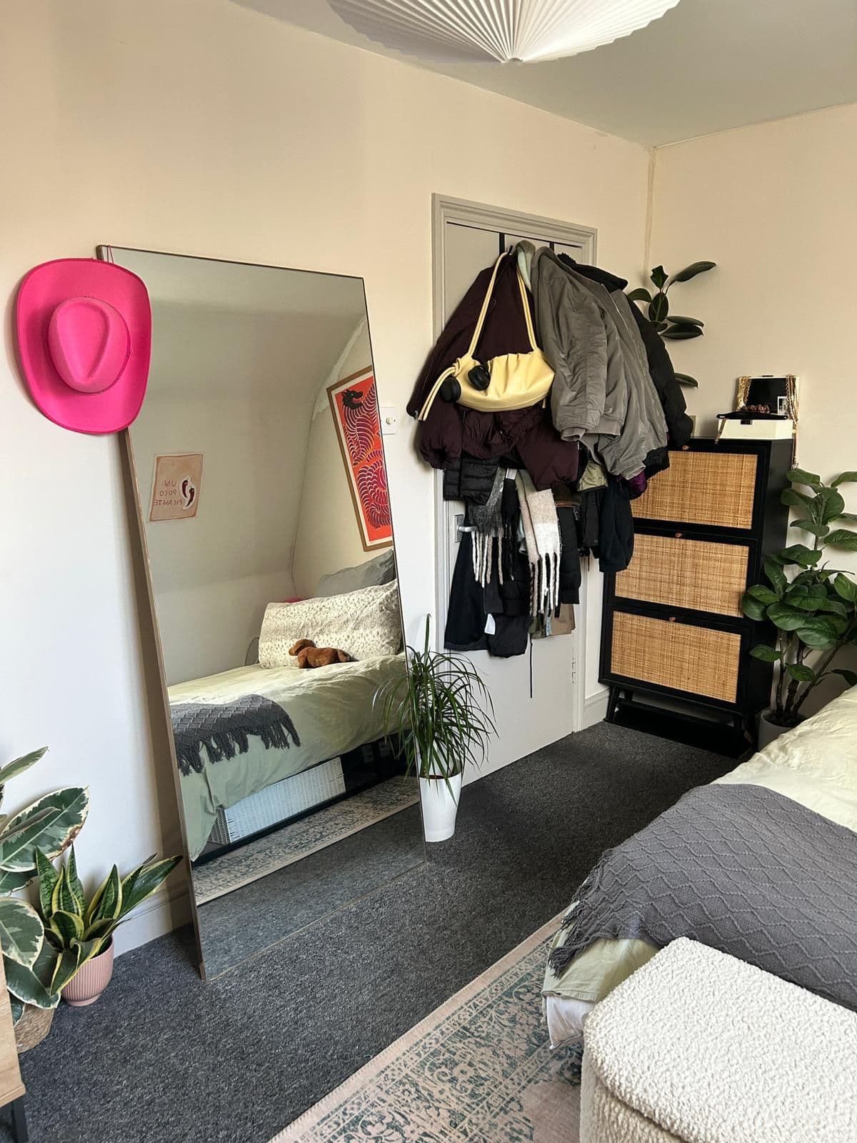 DOUBLE ROOM IN BRIXTON FLATSHARE FROM MARCH (flexible move-in date) - photo 4