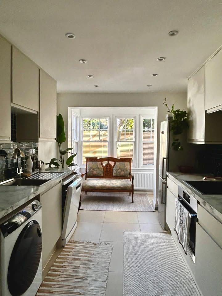 Private Double Room & Bathroom for Rent | Hackney - photo 2