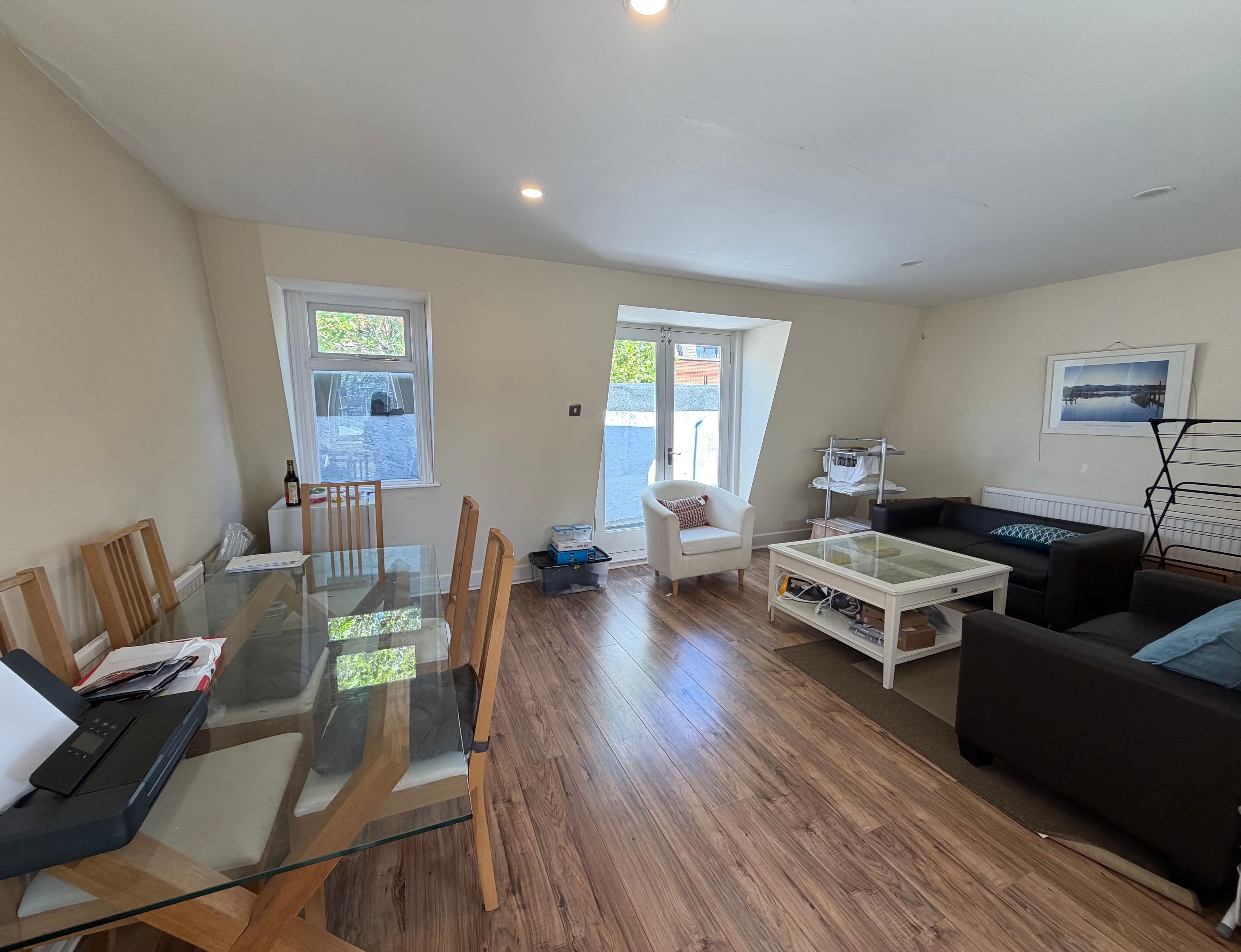 ⭐️Room available in Fulham from early July⭐️ - photo 4