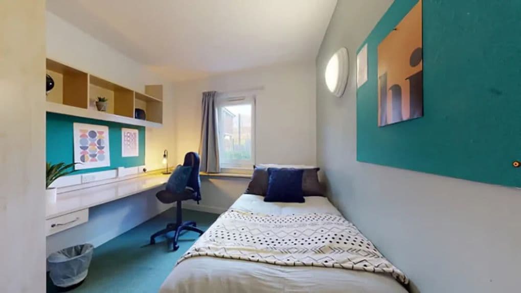 Ensuite room in Greenwich near Canary Wharf & Shoreditch - photo 1