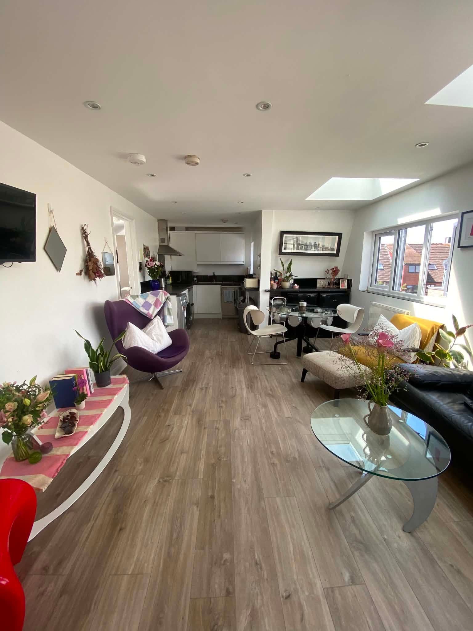 Lovely room in Fulham for rent! - photo 1