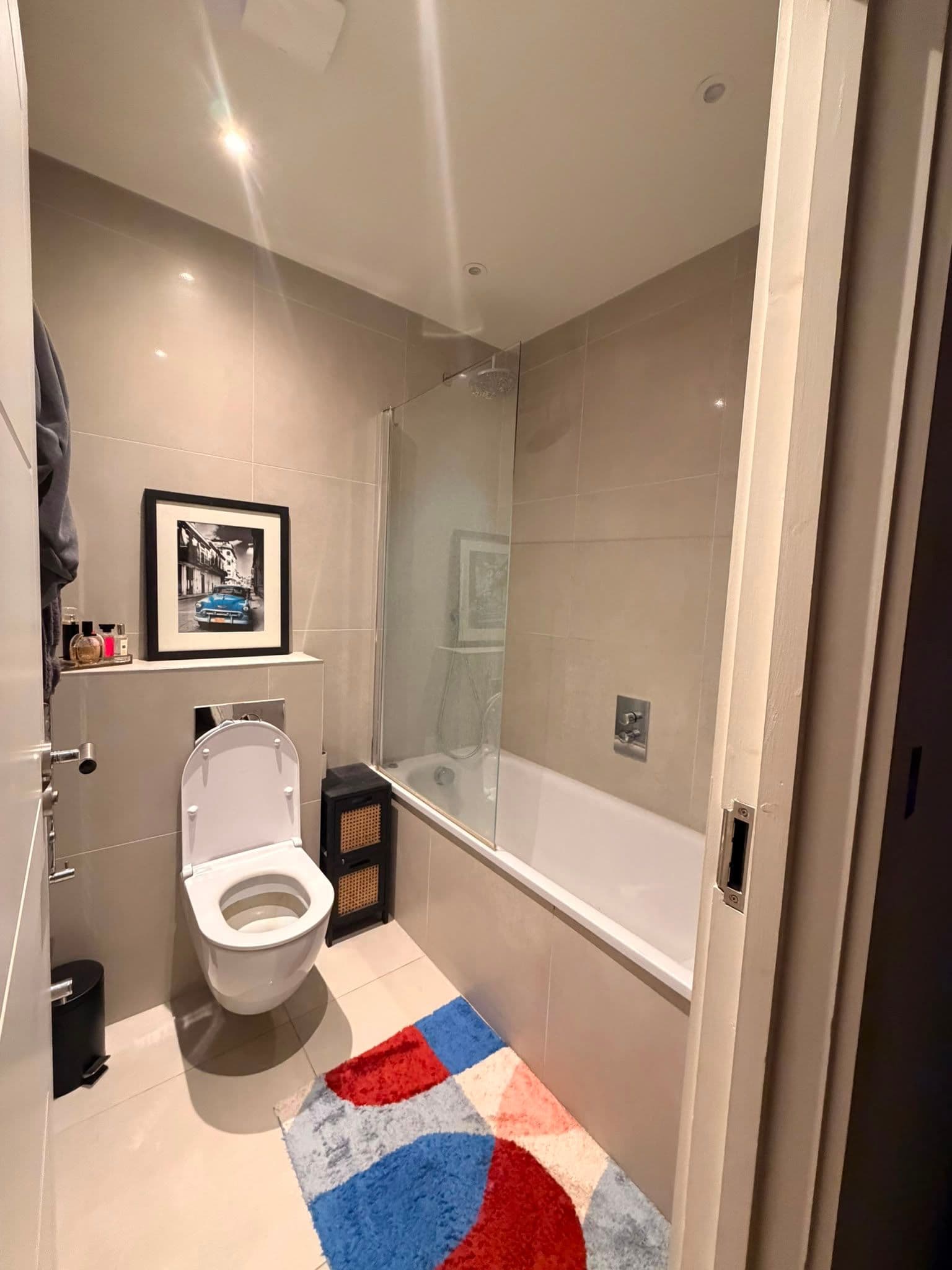 Double room in West Hampstead — photo 3