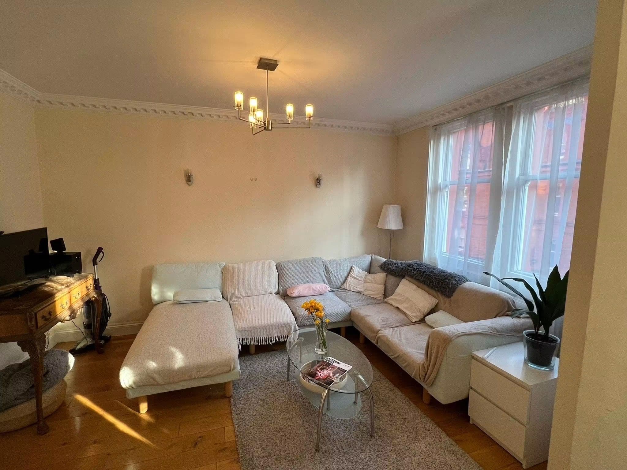 Dream double bed in best location Marylebone — photo 3