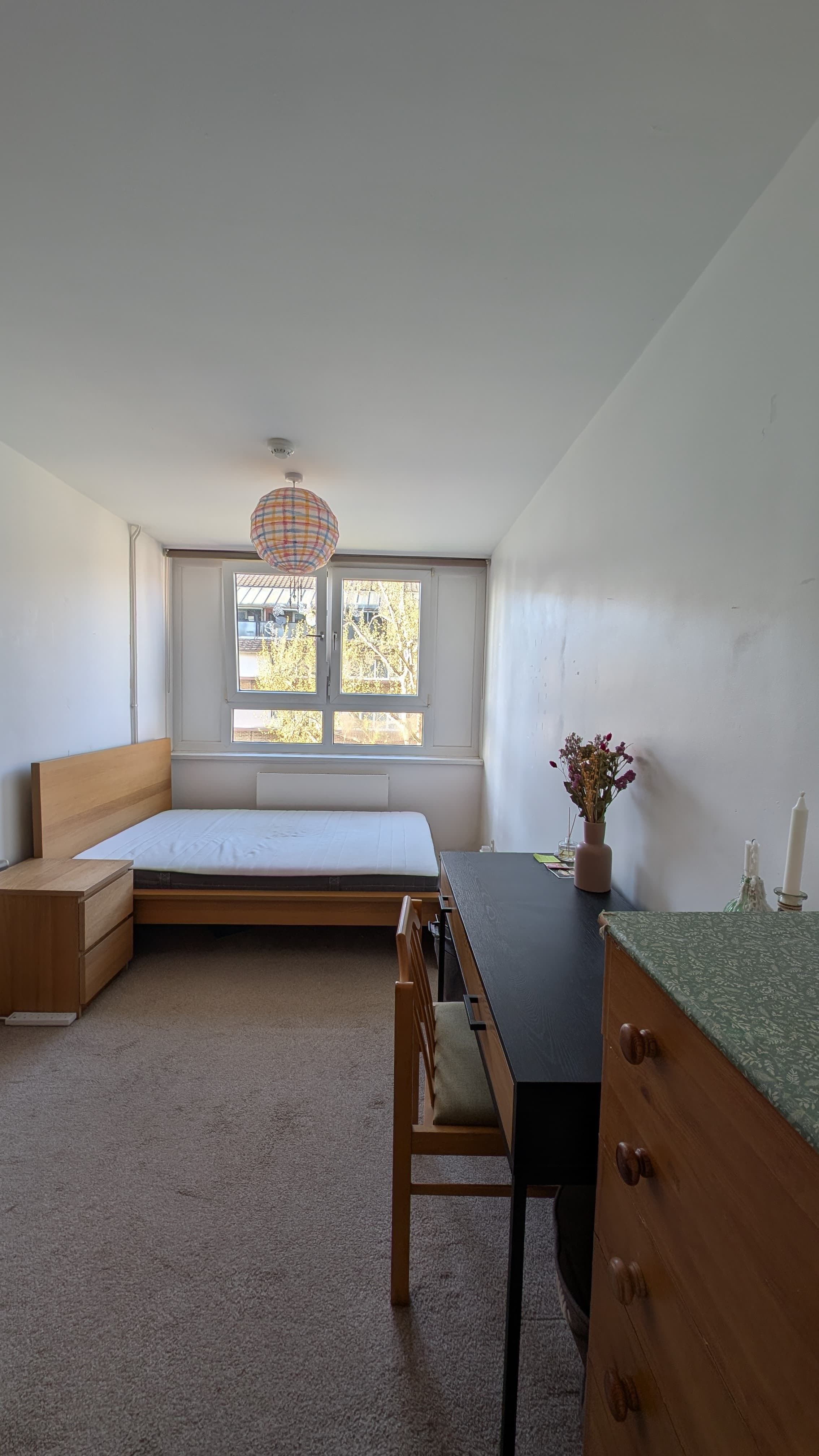 Bright & Spacious Double in Peckham - photo 1