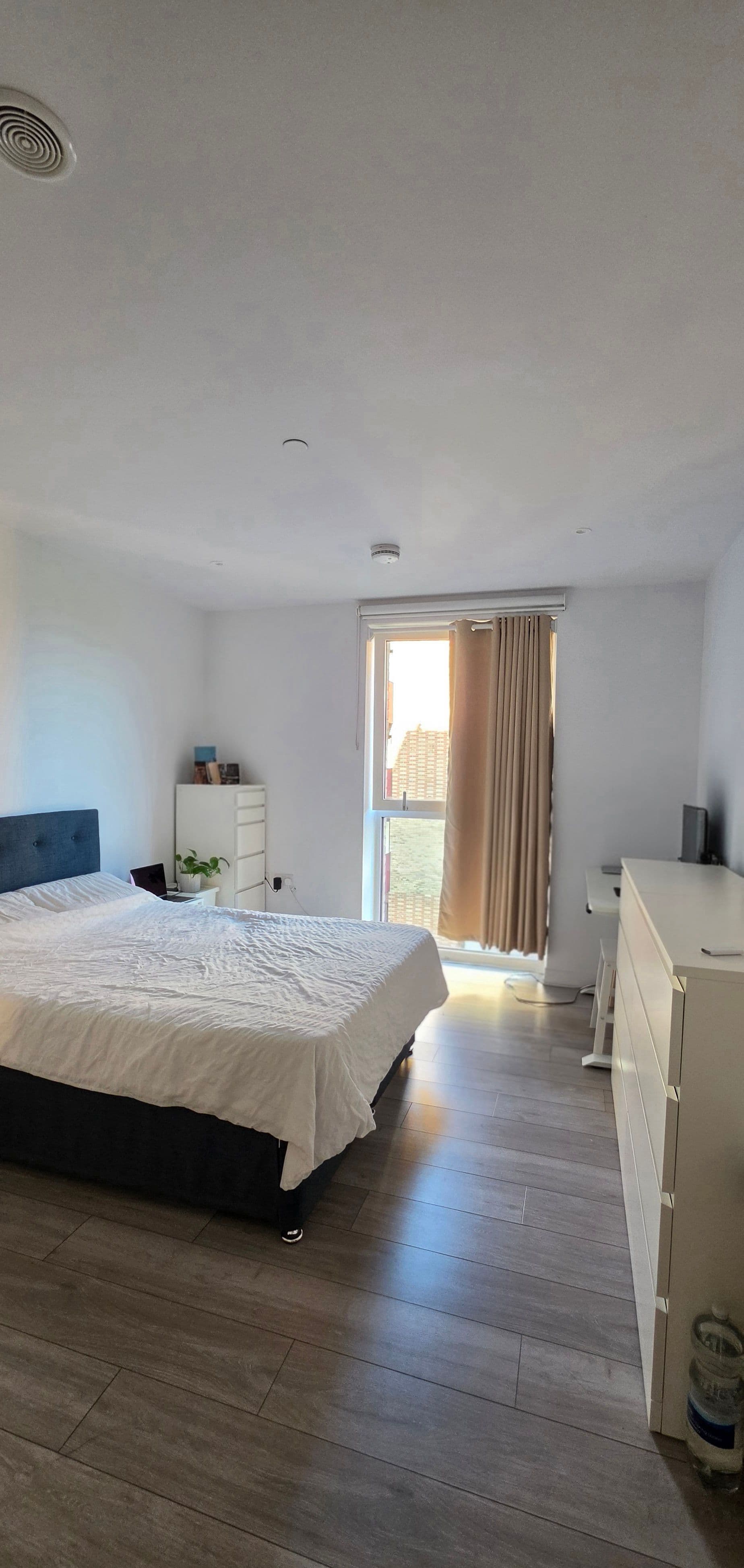 Spacious Room Available In Elephant&Castle From Early August | No Deposit Req! - photo 1