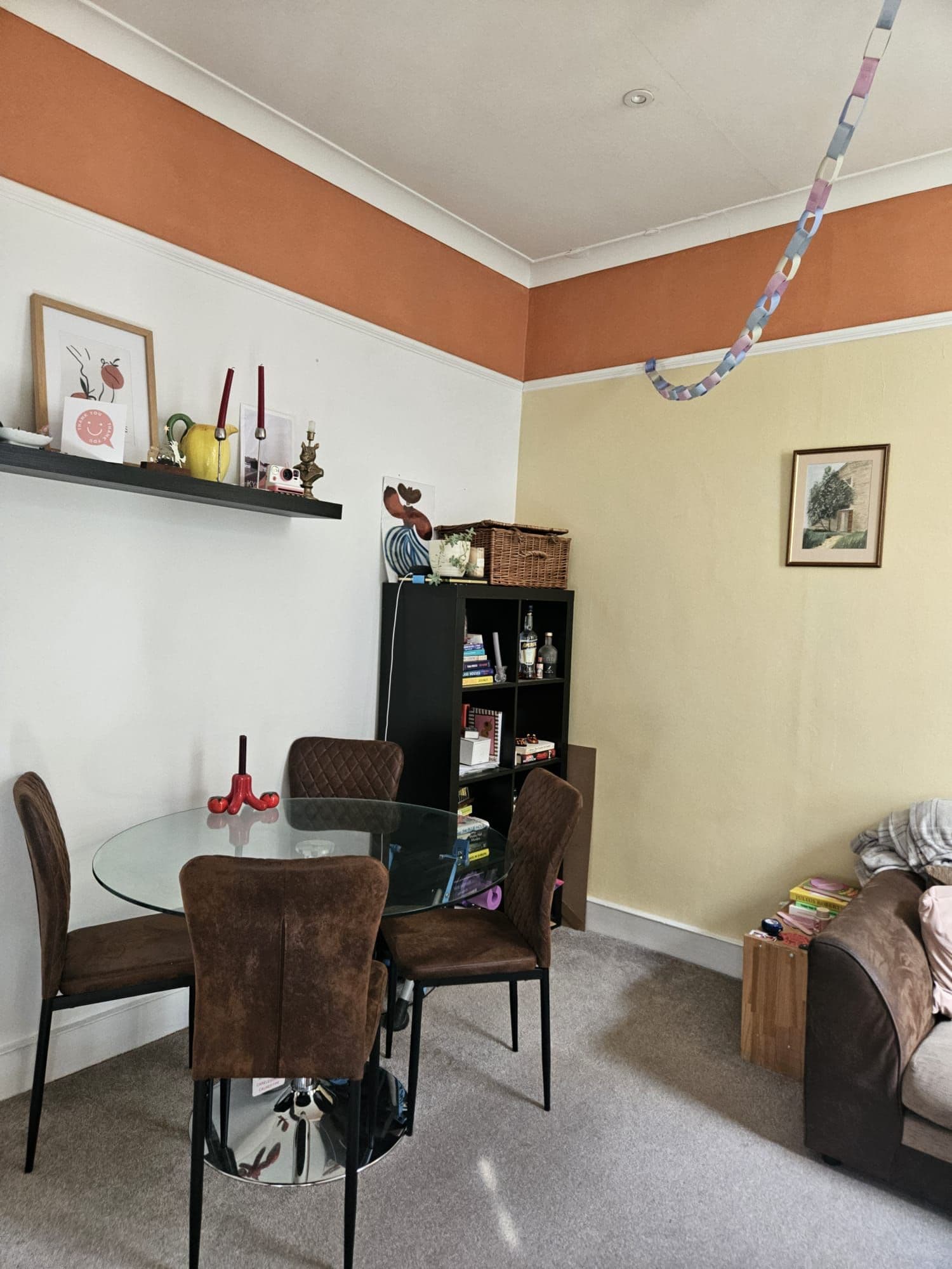 🏠 Bright Sunny Room Available in 2bed Near Putney Bridge🏠 - photo 3