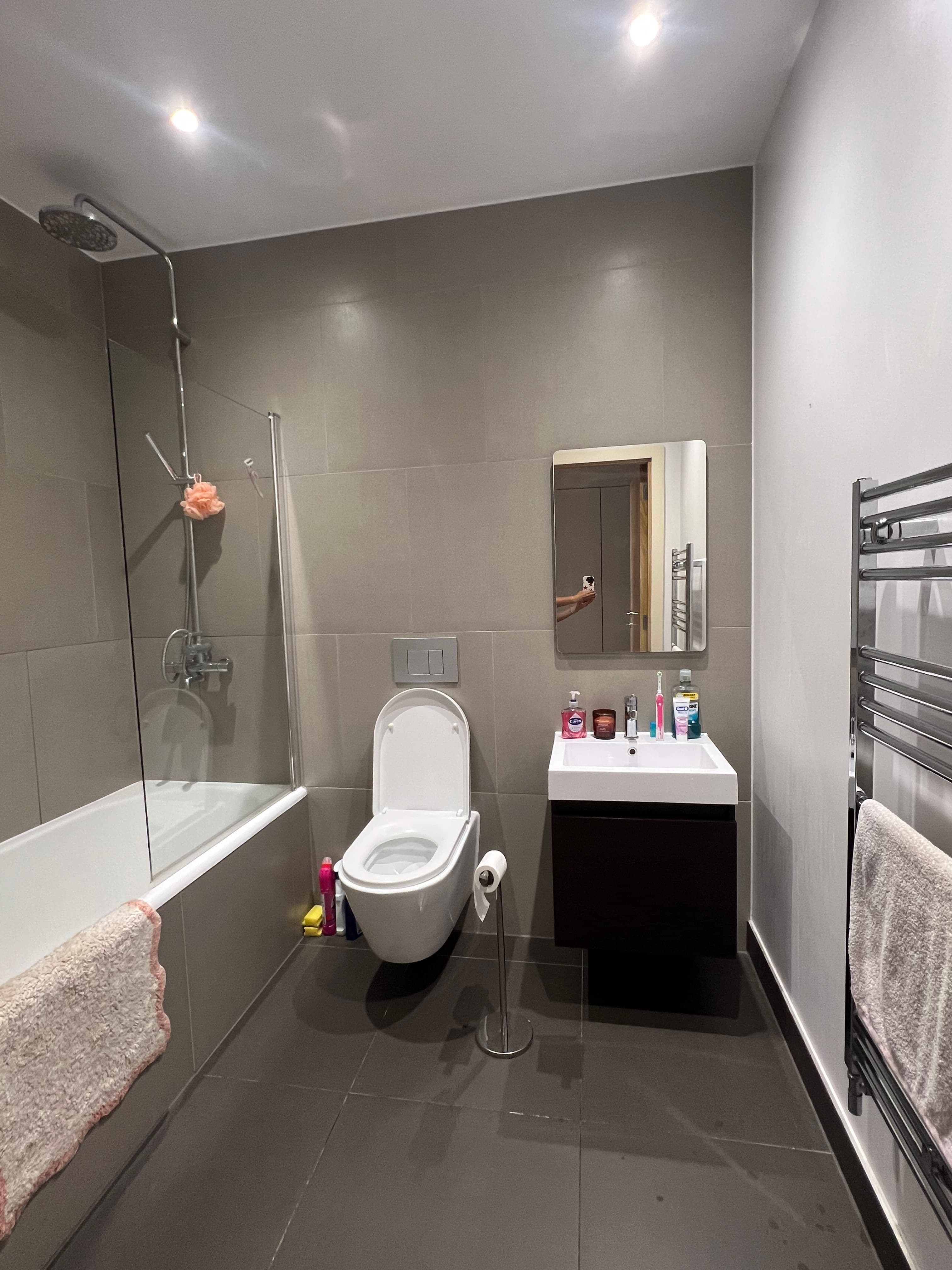 Gorgeous Flat in Camberwell — photo 1