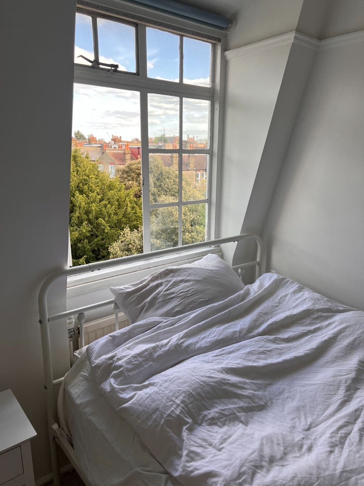 Double Room with Garden View | Streatham Hill - photo 3