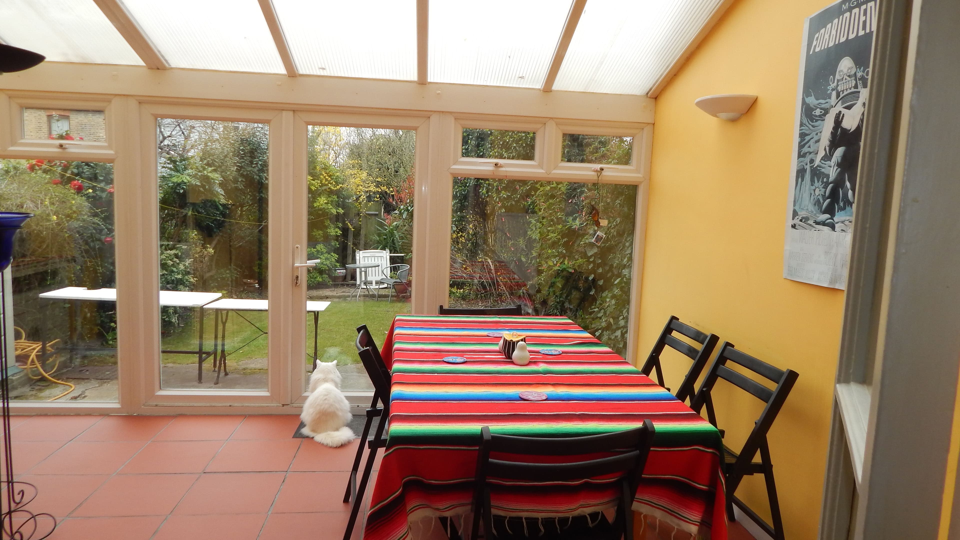 Leytonstone 1 Double Room / Bills Included / £850 pm — photo 1