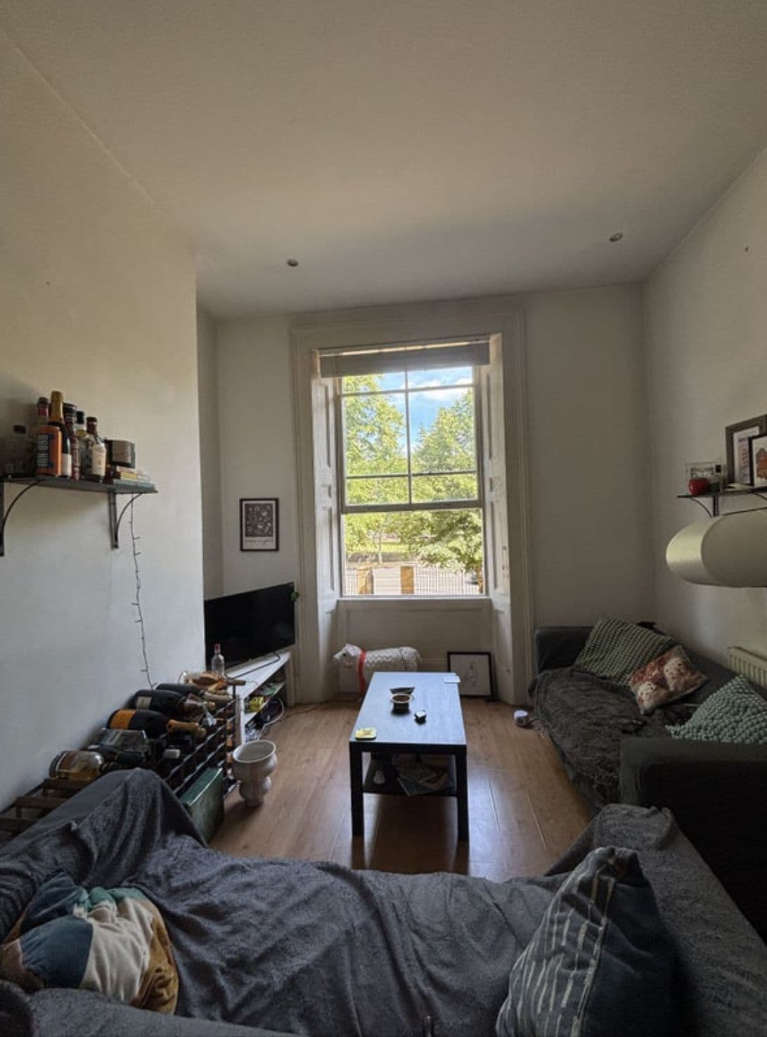 Spacious double room to rent in Oval/Stockwell — photo 2