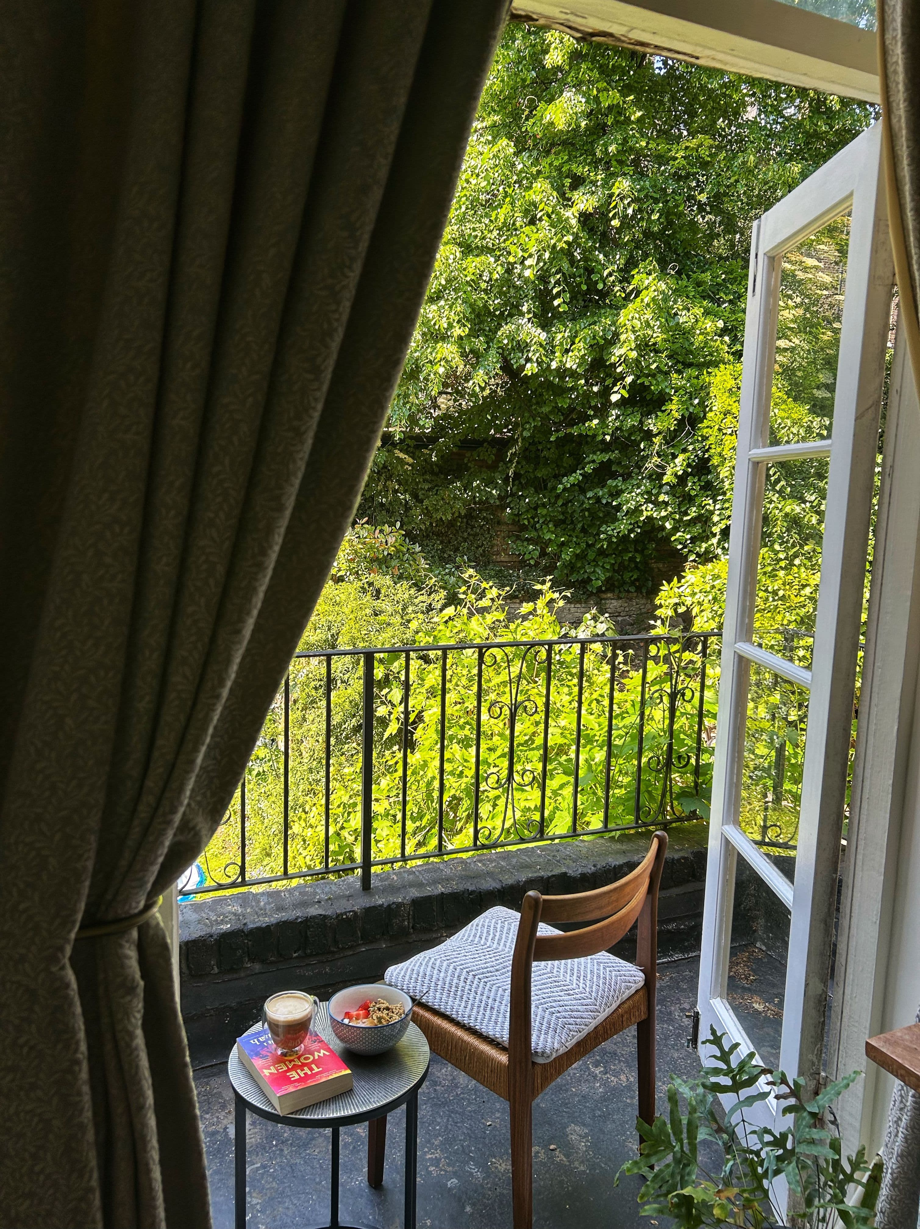 Big, beautiful room in West Hampstead - photo 2