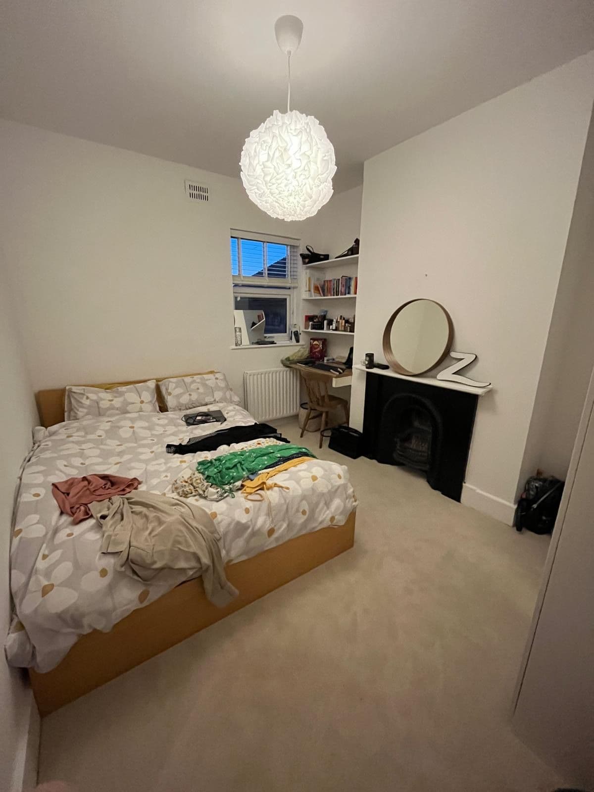 Room available in Surrey Quays - photo 2