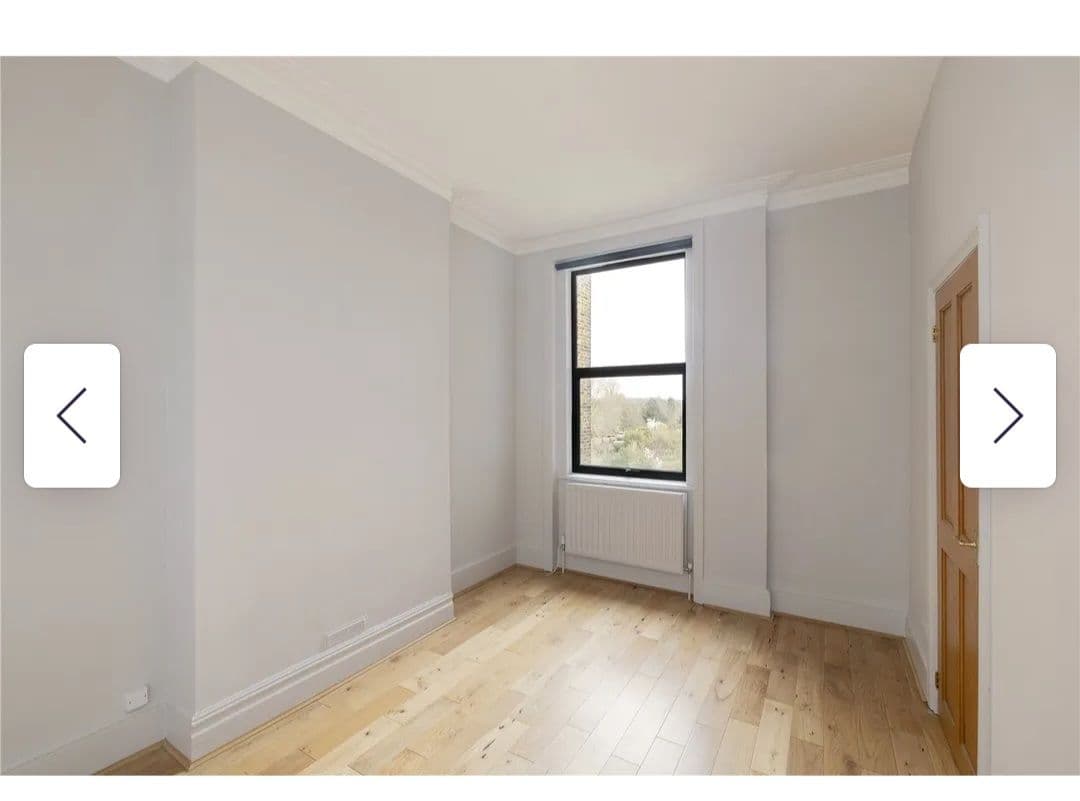 🌞 Double room available in bright, refurbished flat 🌞 - photo 1