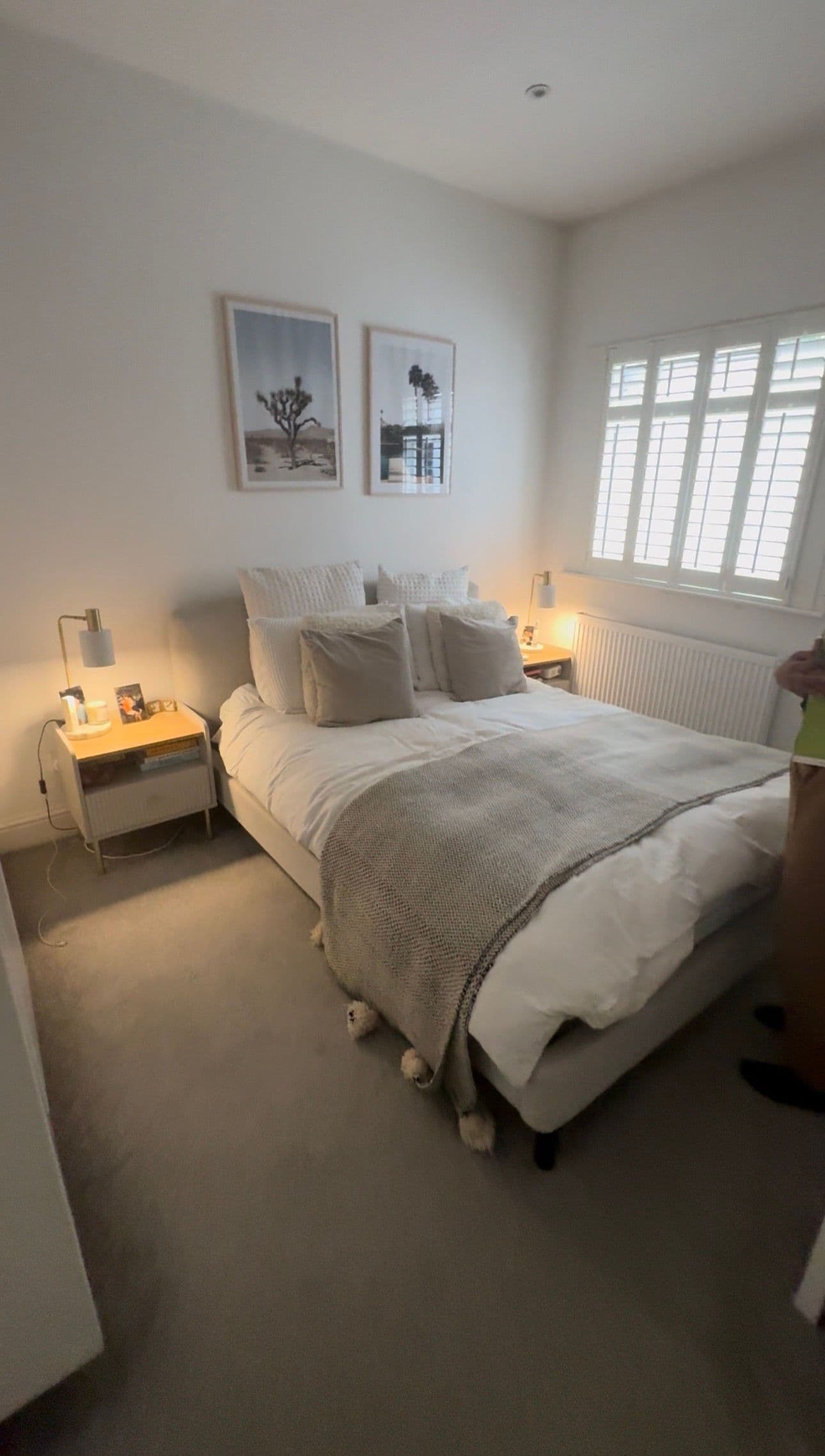 Double room in Earlsfield - photo 1