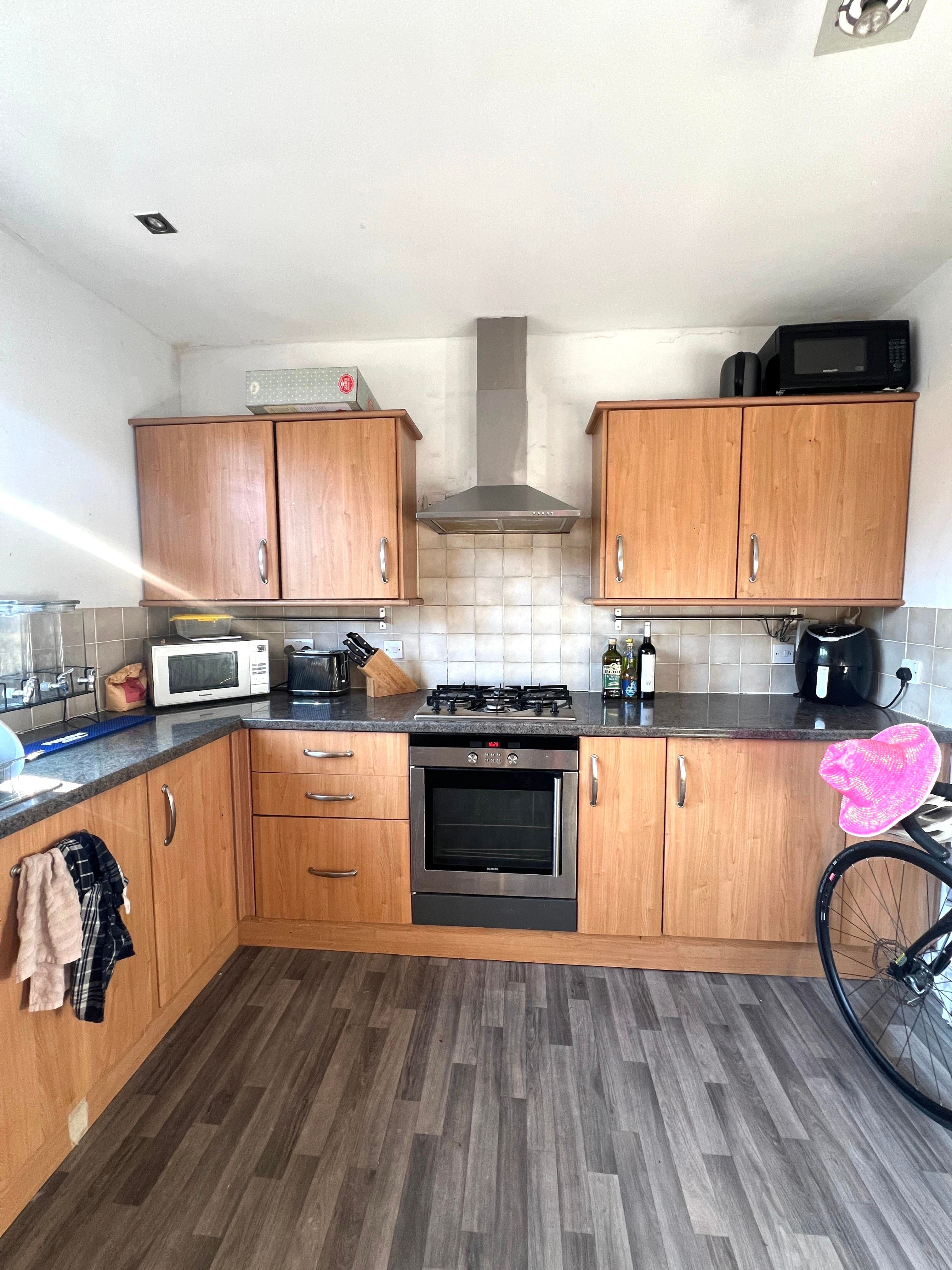 ✨ Double Room in Gorgeous Wandsworth / Clapham Junction Maisonette ✨ - photo 4
