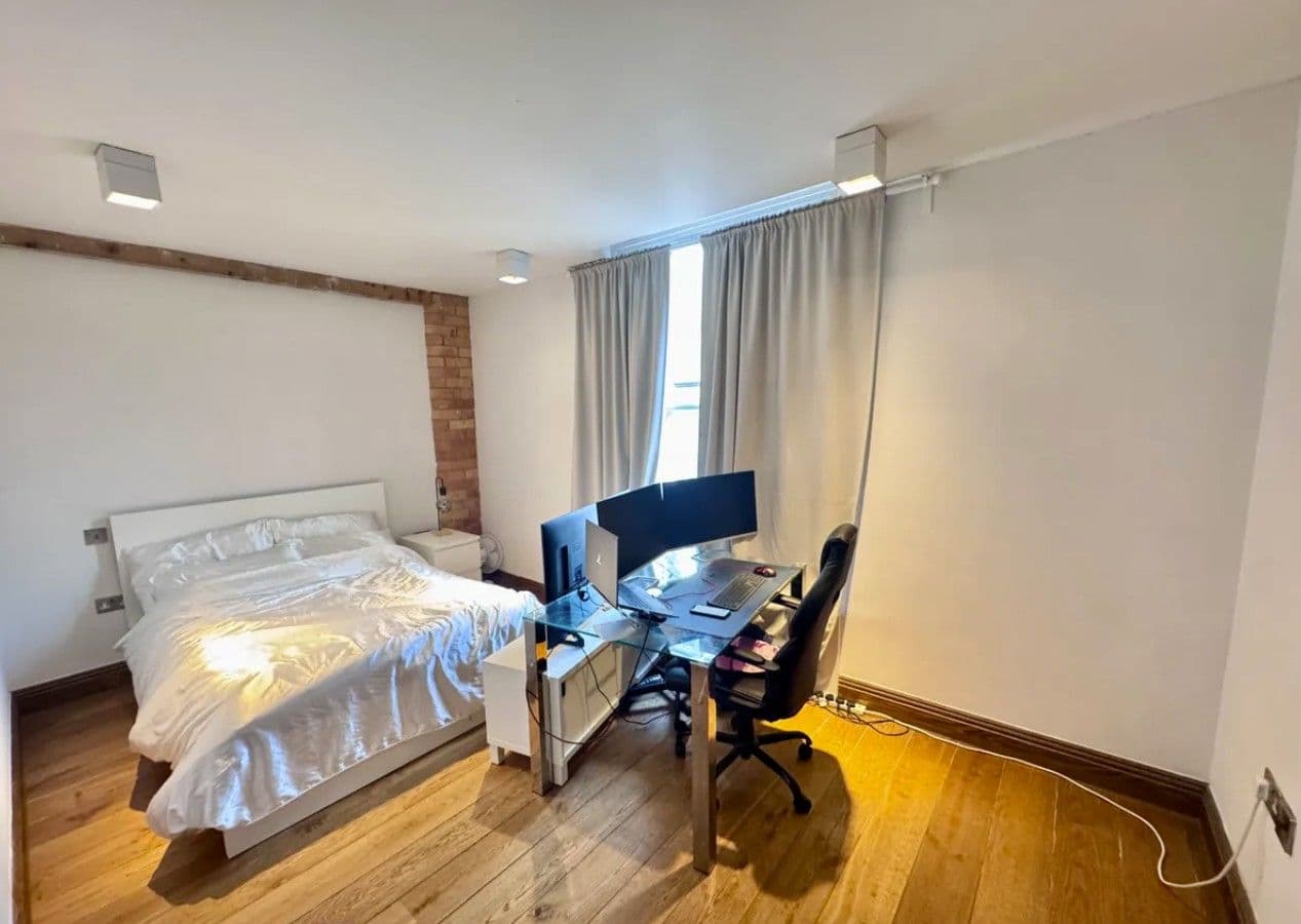 ONE BEDROOM FLAT IN ISLINGTON FOR LET - photo 3