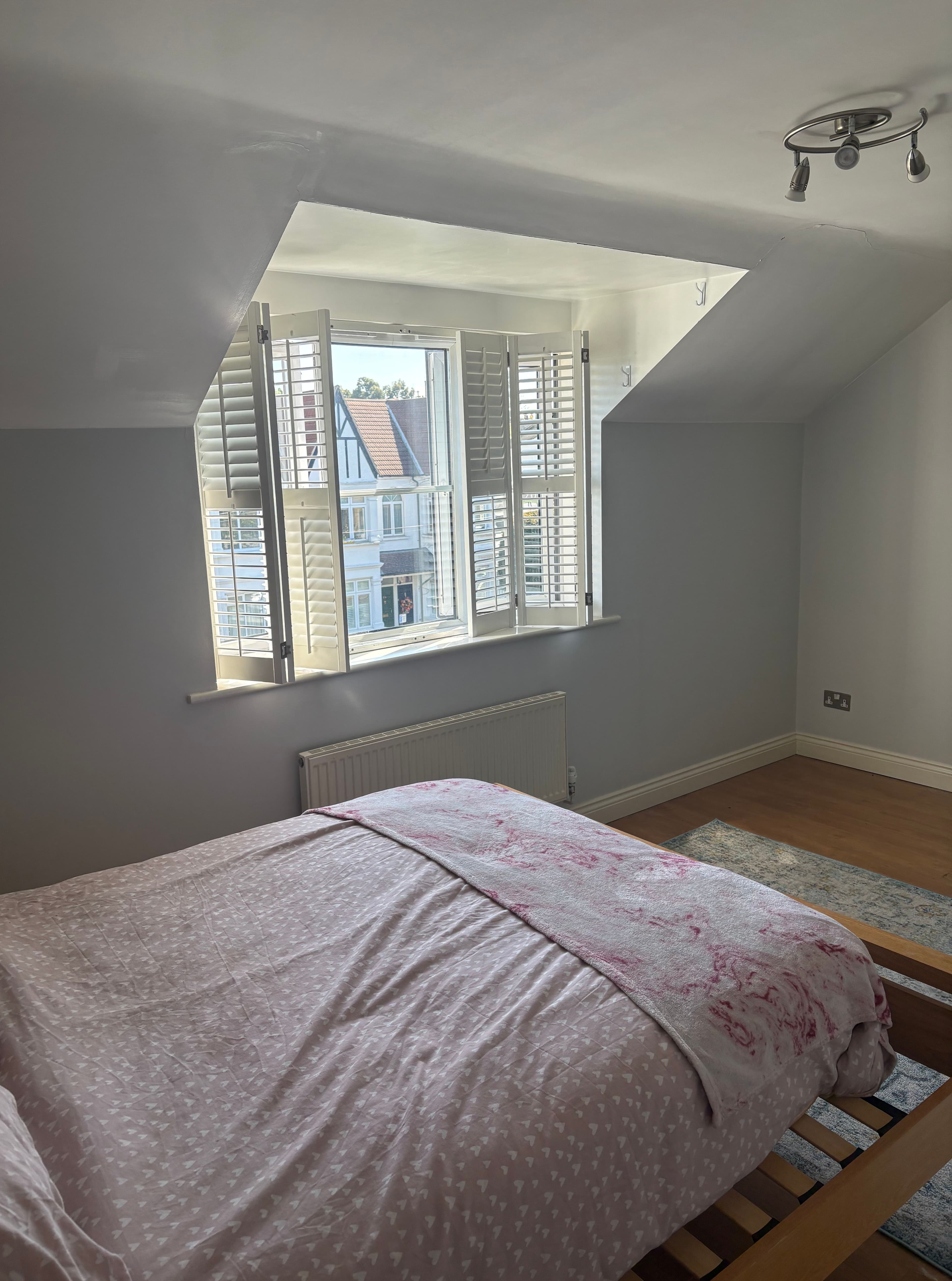 Gorgeous double en-suite room available in Streathamš©· - photo 1