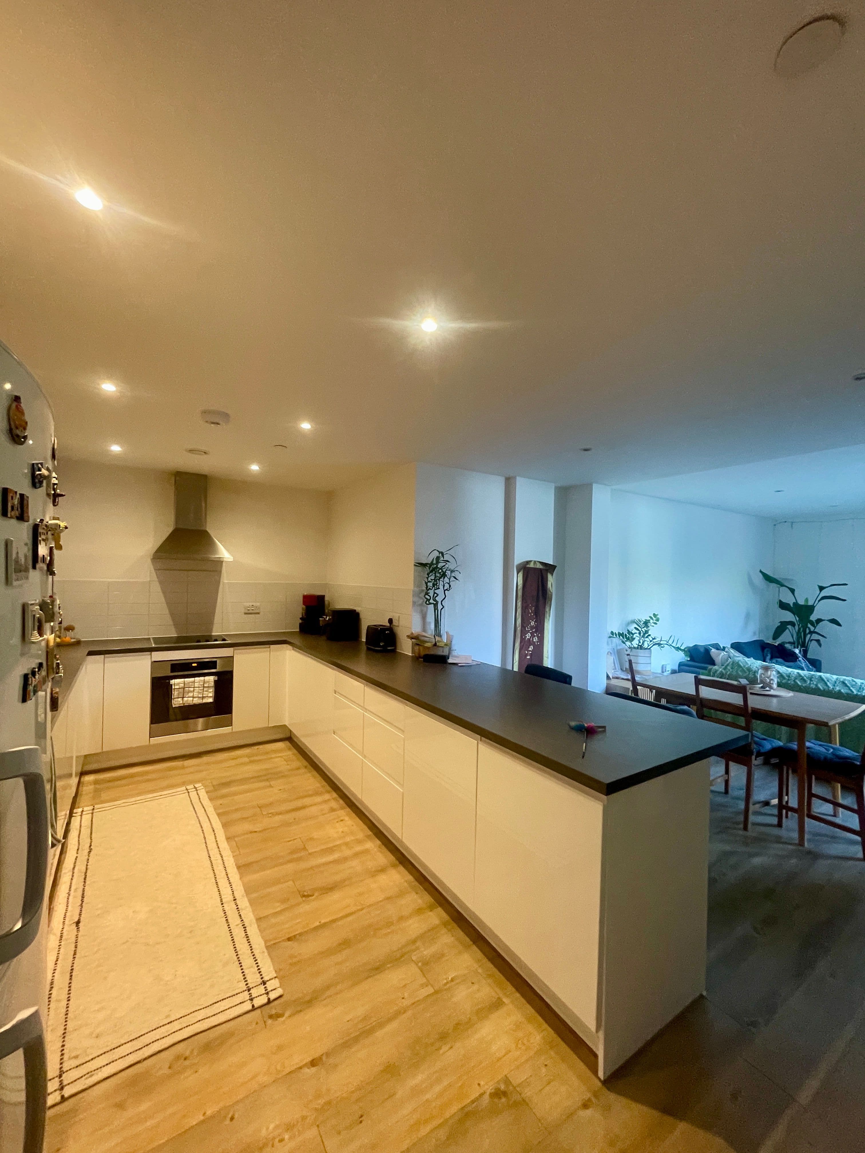 Large Double in Elephant & Castle - photo 3