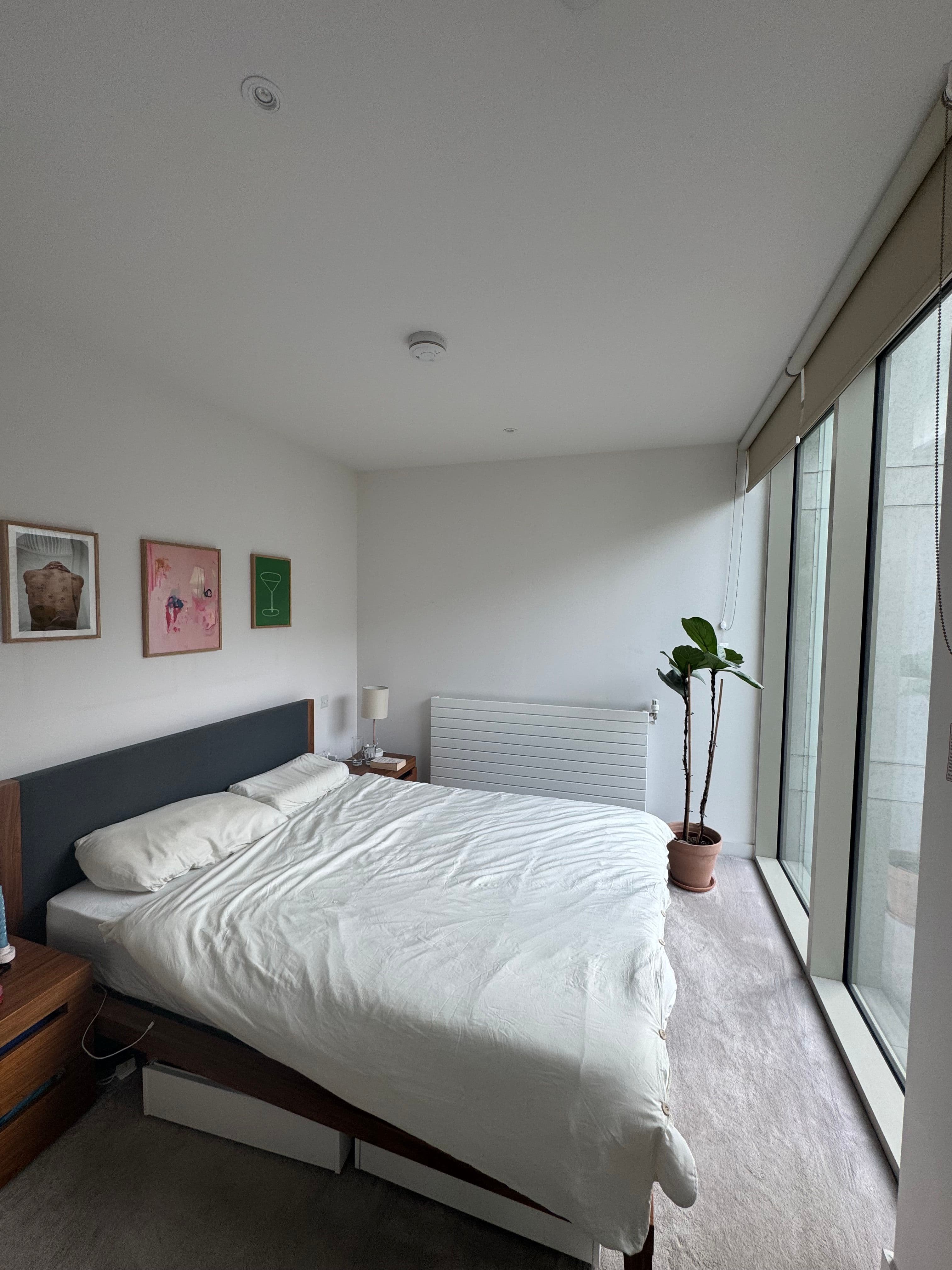10 day sublet East London (1st-11th August) — photo 1