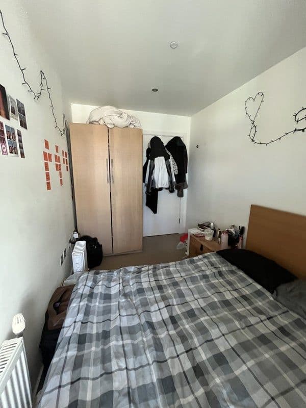 Double Room For £760pcm In Woolwich Arsenal - photo 1