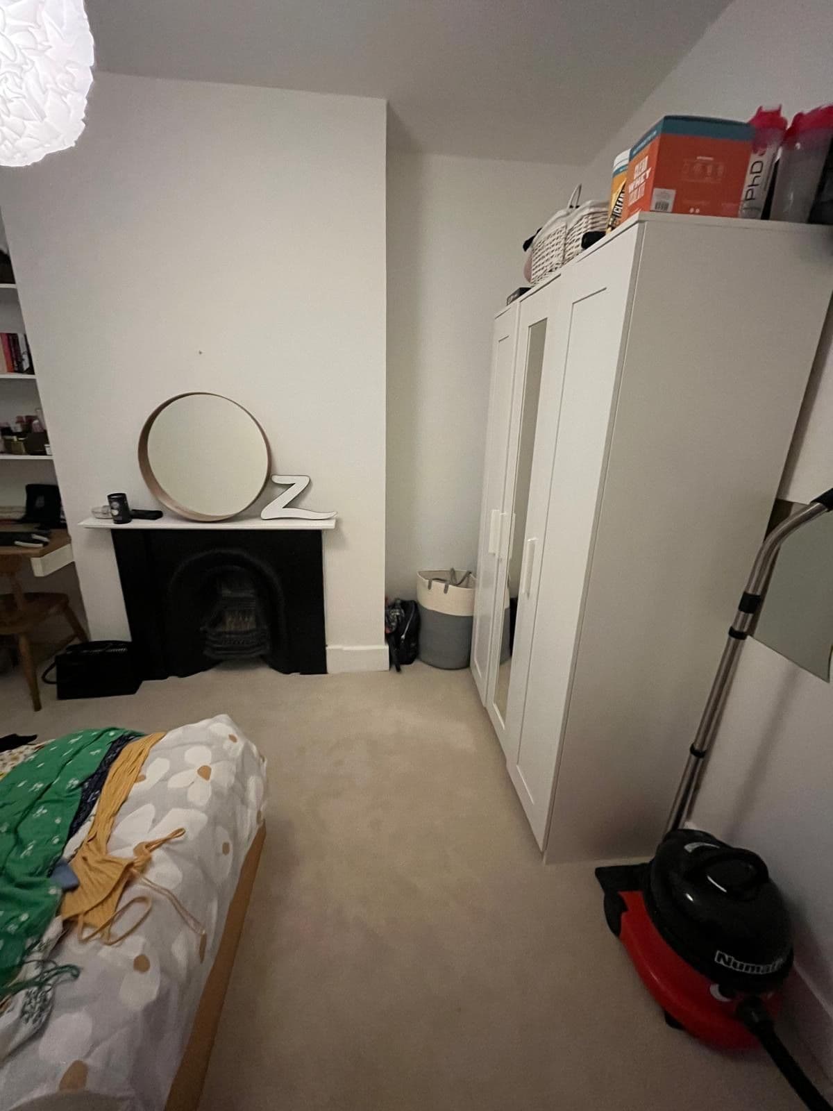 Room available in Surrey Quays - photo 3