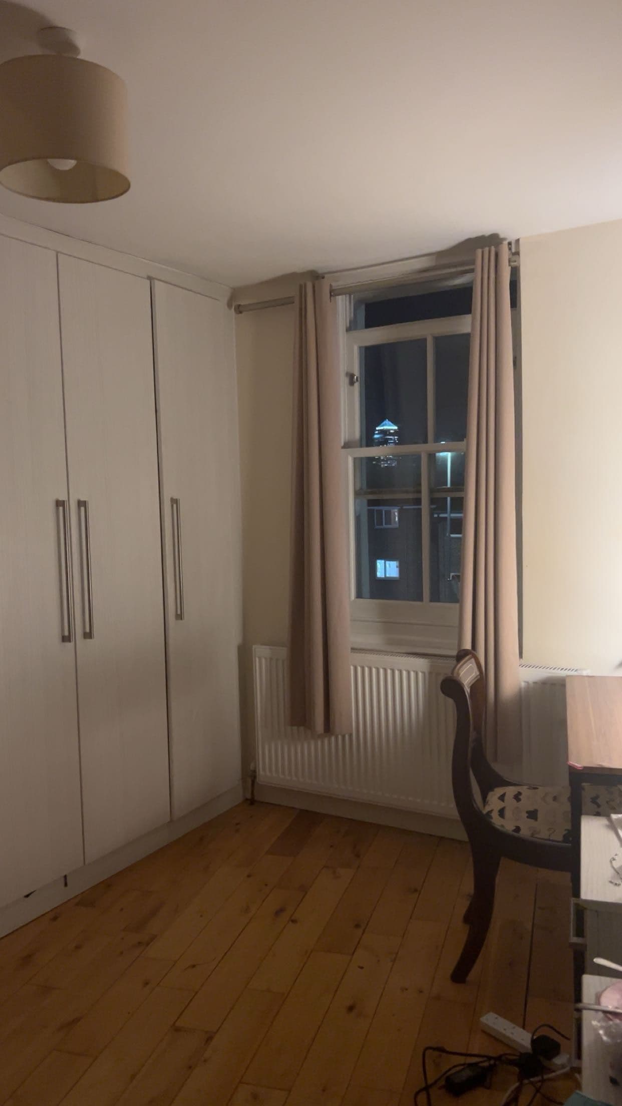 Furnished Double Room in zone 2 - photo 2