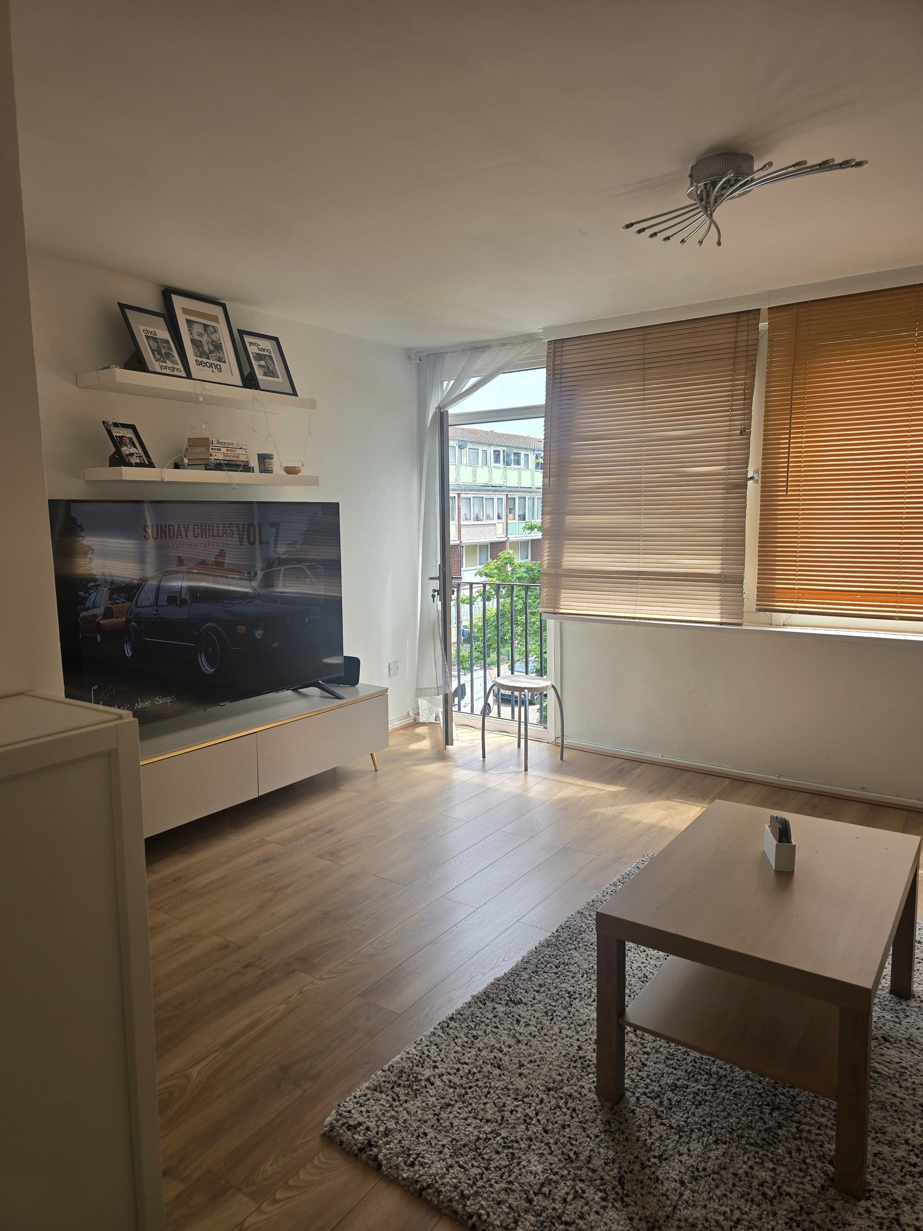 Room available in flatshare — photo 4