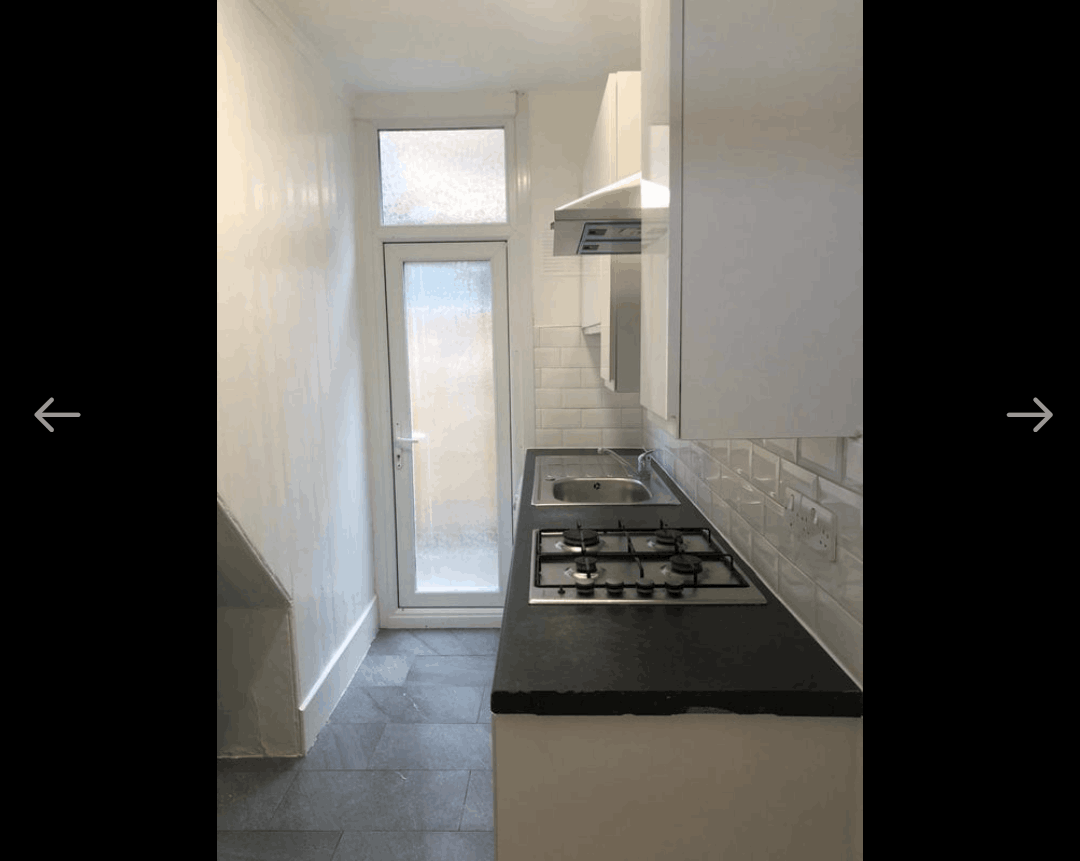 Gorgeous large double room - photo 4