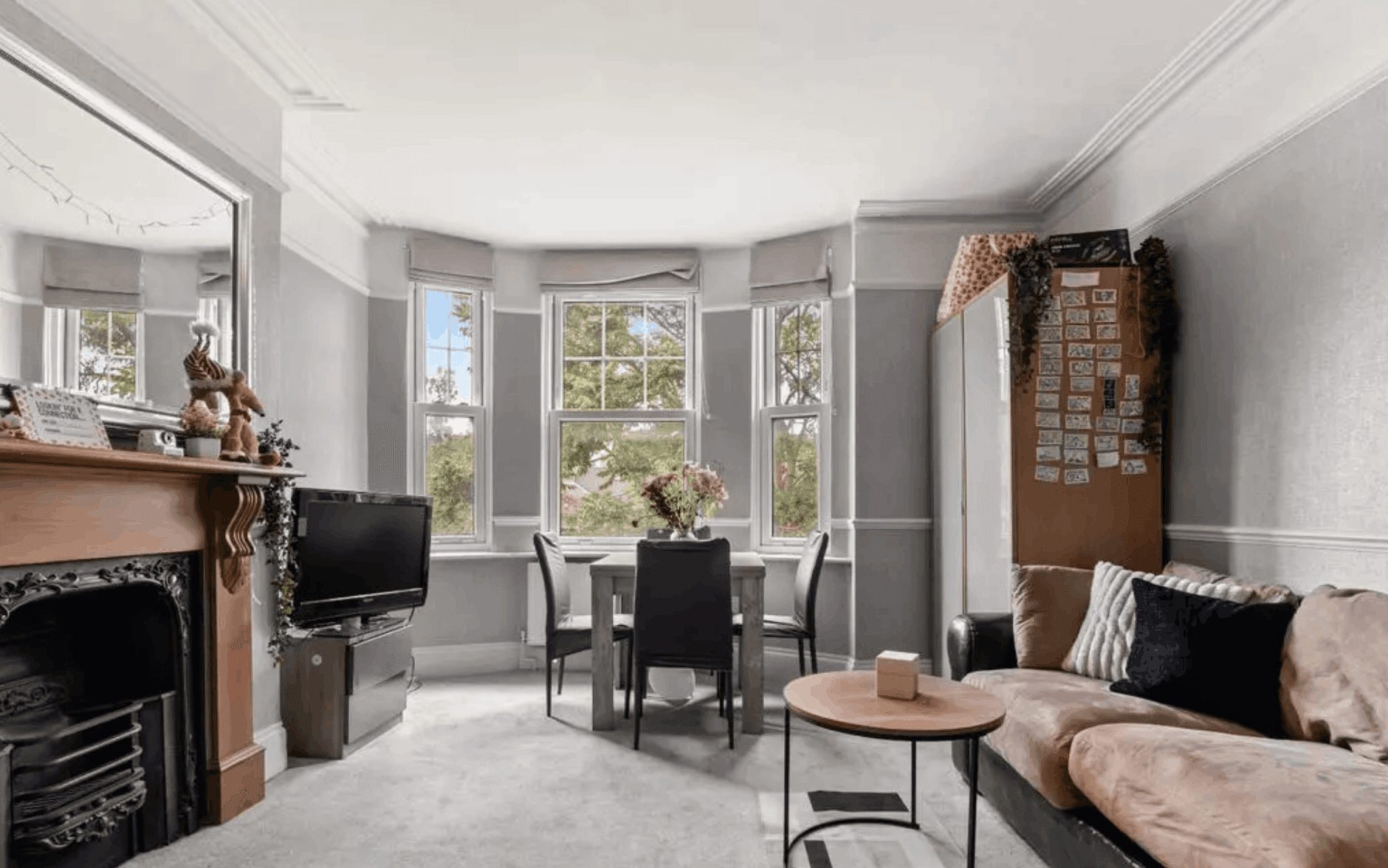 Gorgeous, Spacious and Light 3 Bed Flat in Islington — photo 4