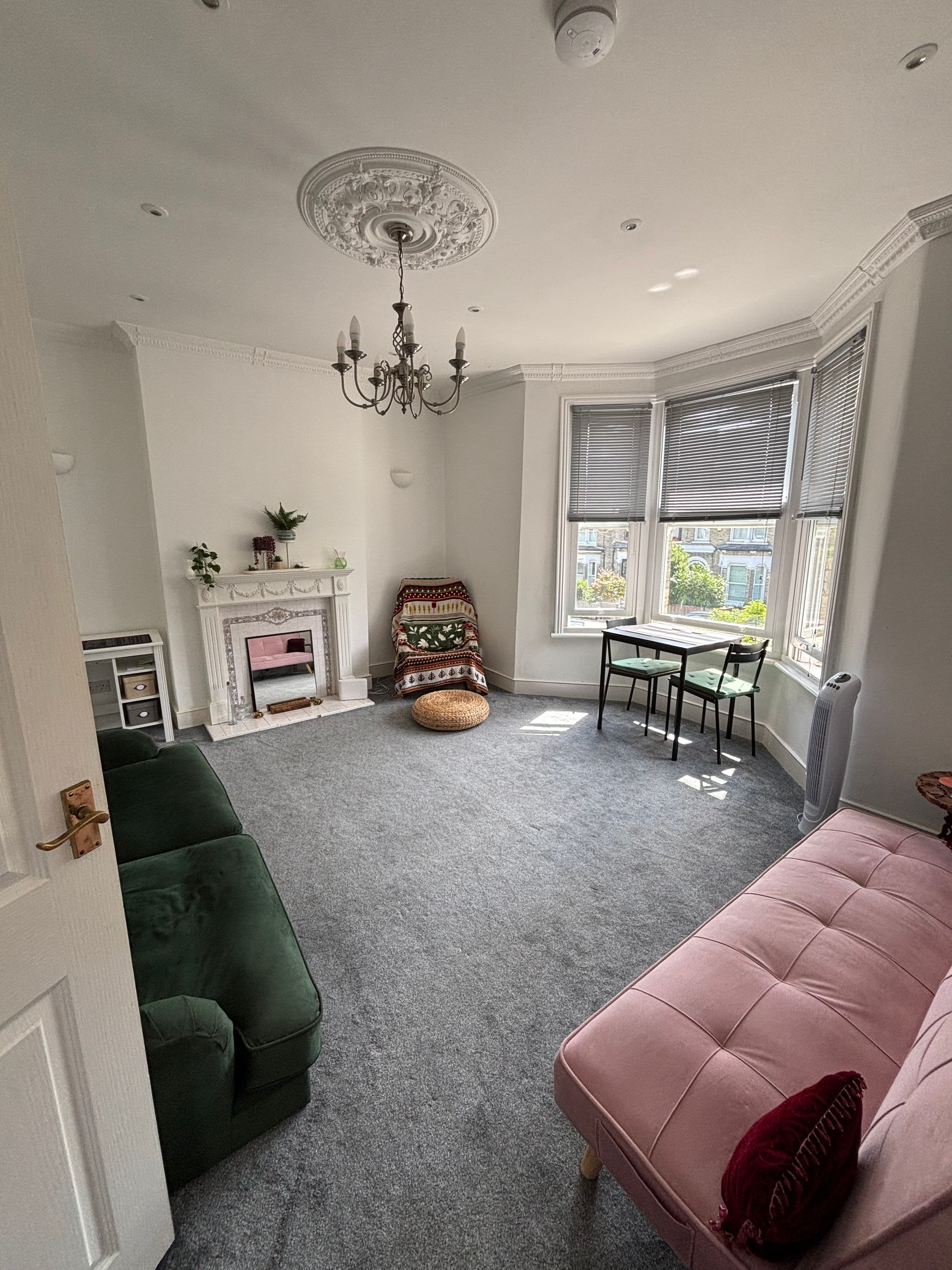Spacious Room in Dulwich Flat Share - photo 3