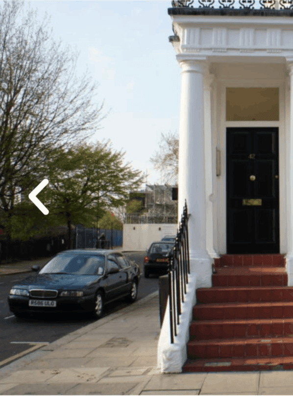Notting Hill Top Floor Apartment - photo 1