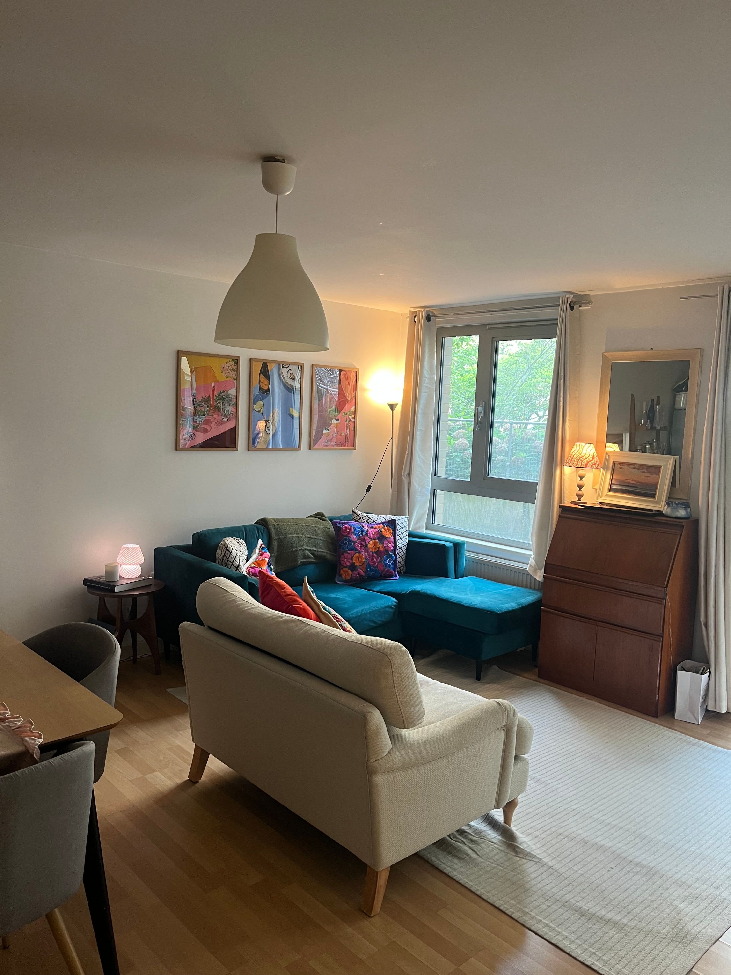 Double Room Available in Islington - photo 2
