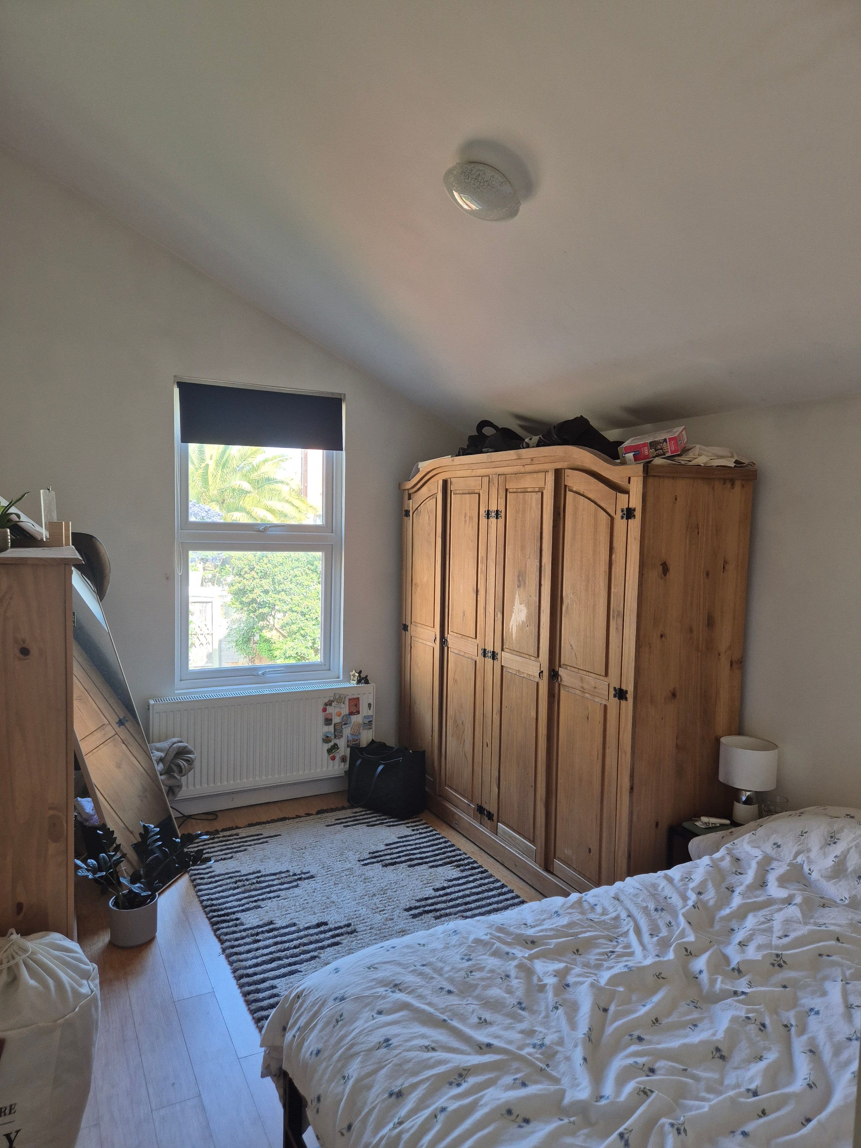Room with your OWN bathroom in Sydenham. - photo 4