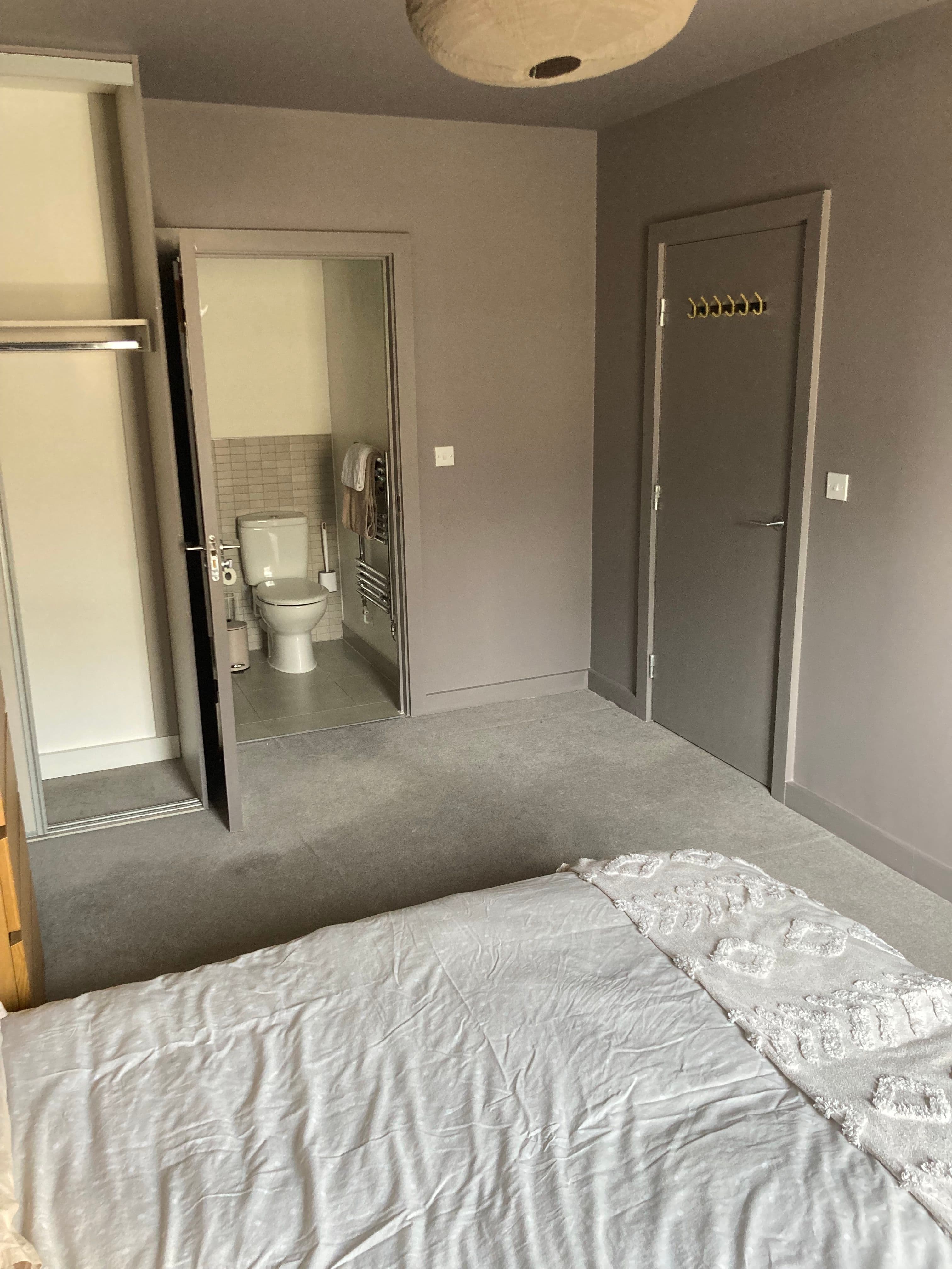Huge stylish en-suite all inclusive - photo 2