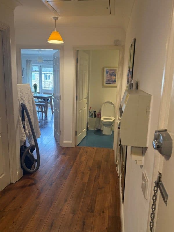 Female flatshare in Hackney | 1 x room | May - photo 1
