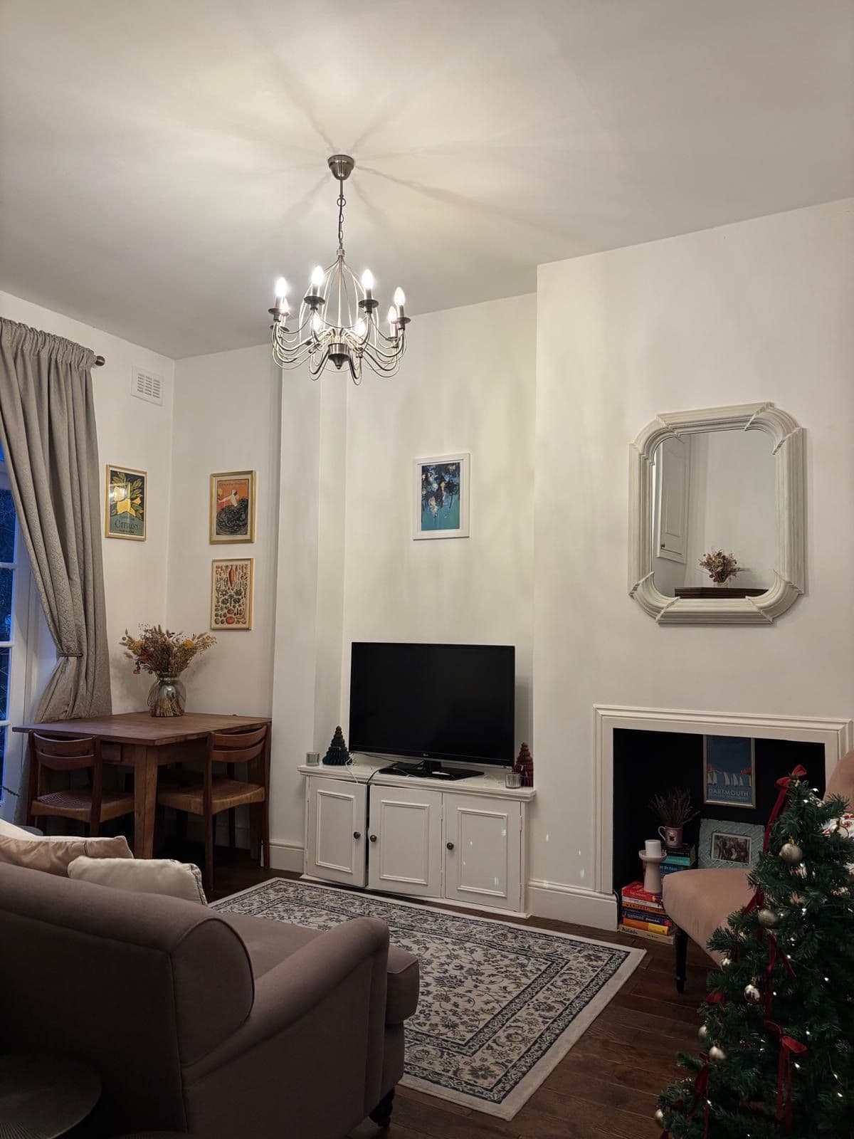 Big, beautiful room in West Hampstead - photo 4