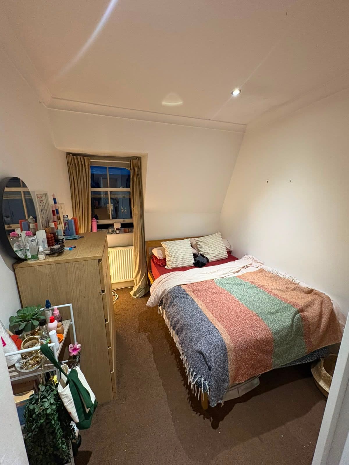 Sunny room in Streatham Hill - photo 1