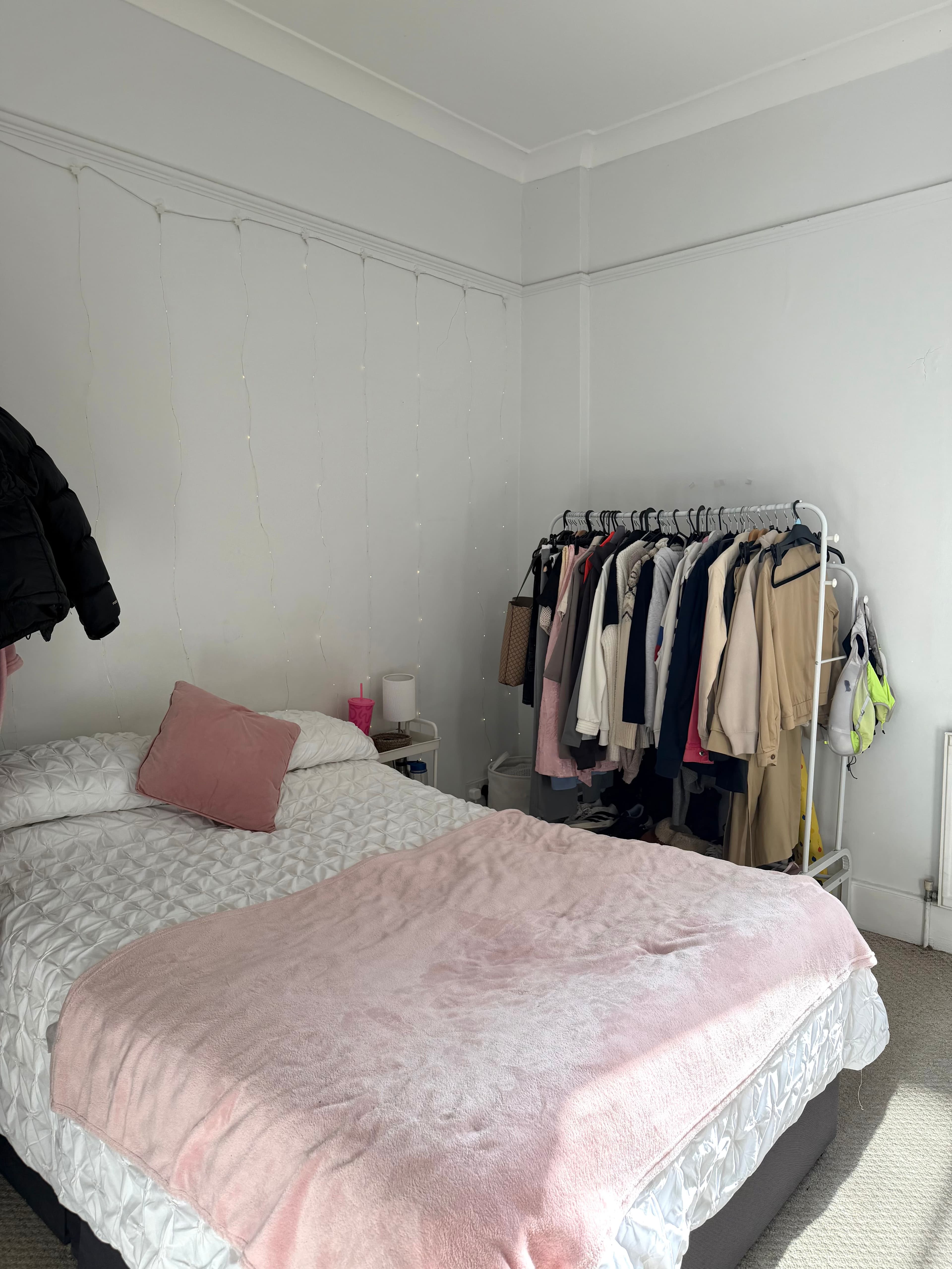 ✨ Double Room in Gorgeous Wandsworth / Clapham Junction Maisonette ✨ - photo 3