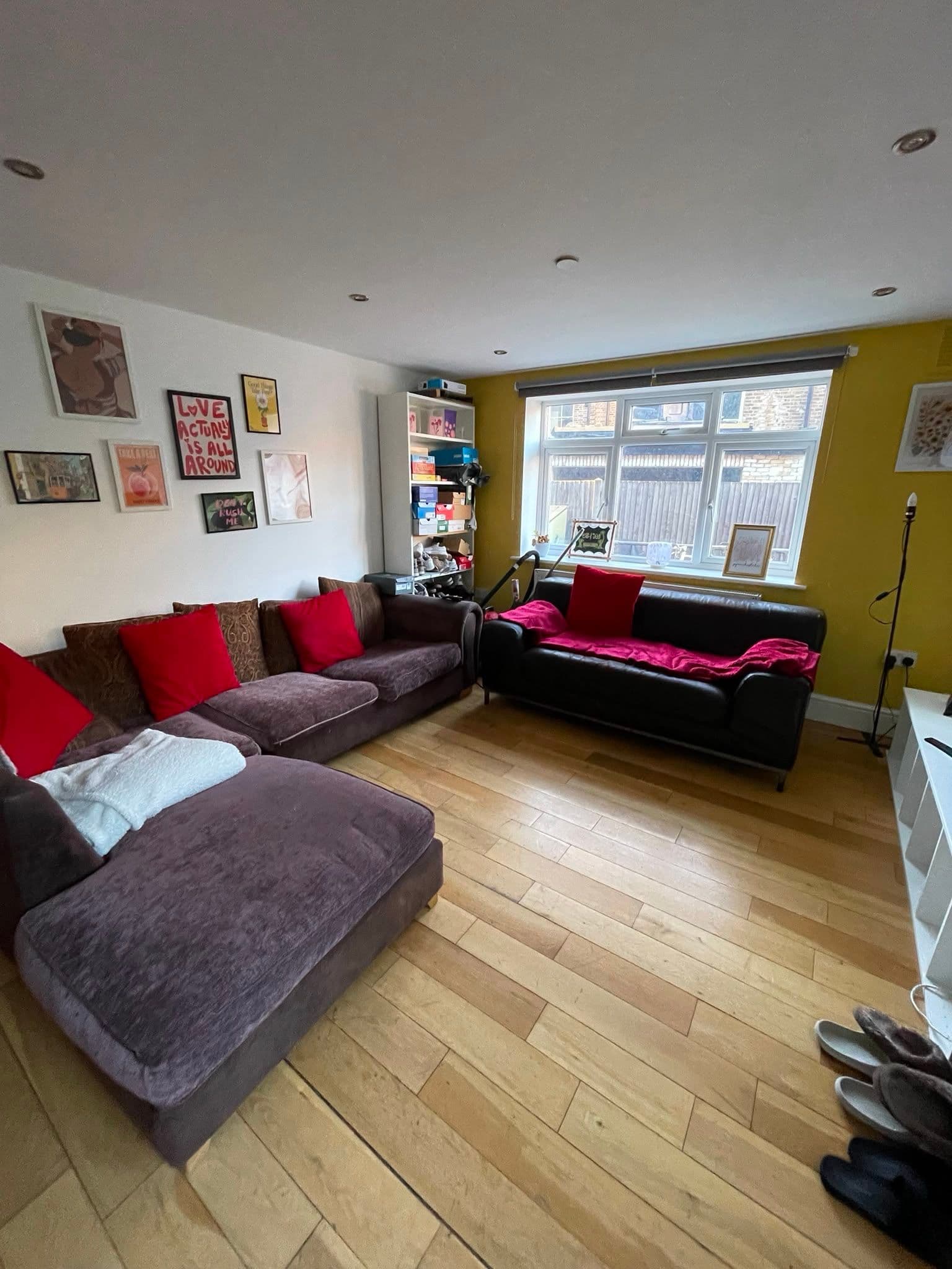 Double Room in North London (available from 24 Aug) - photo 4