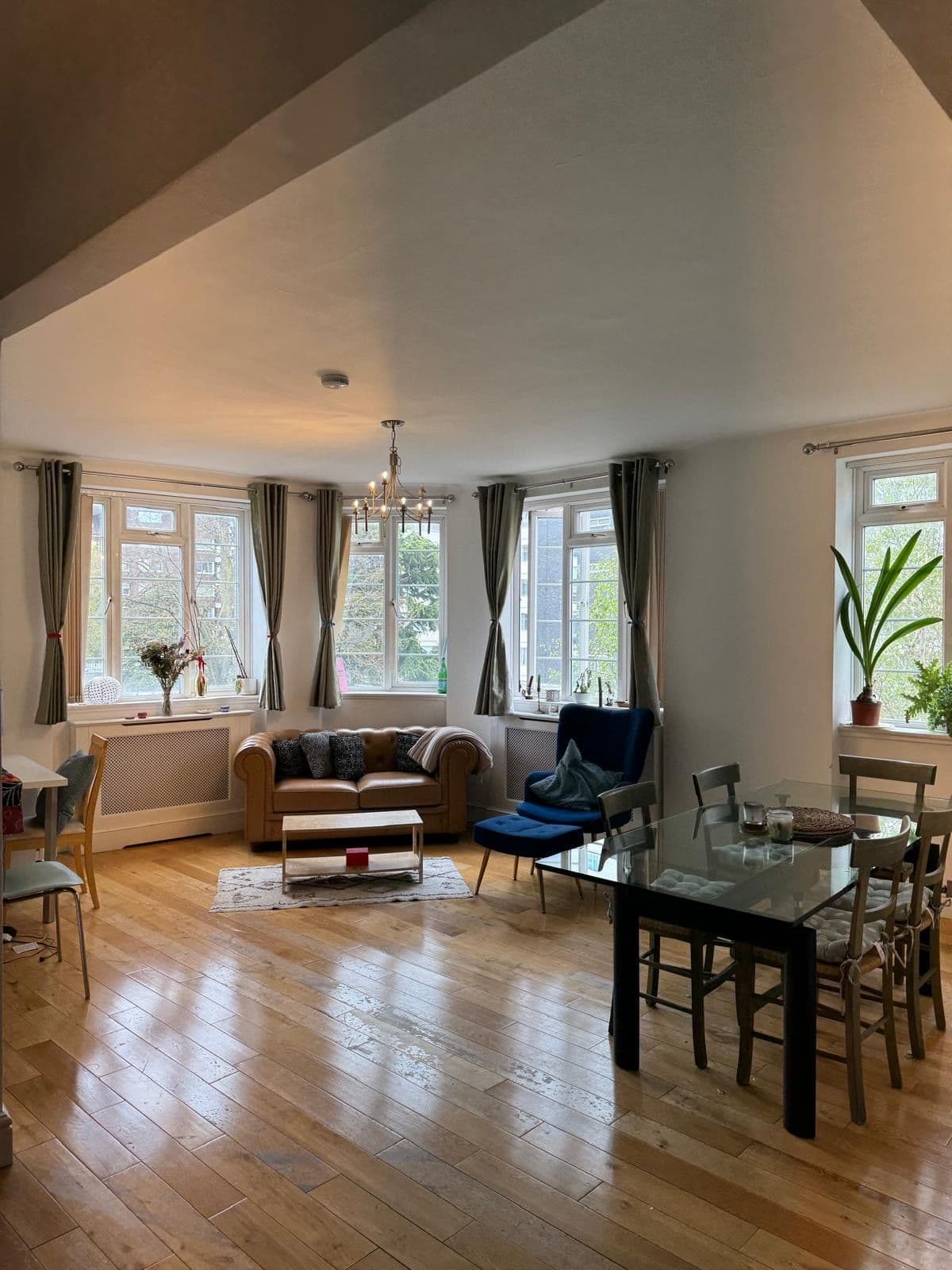 Flat in Primrose Hill - photo 2