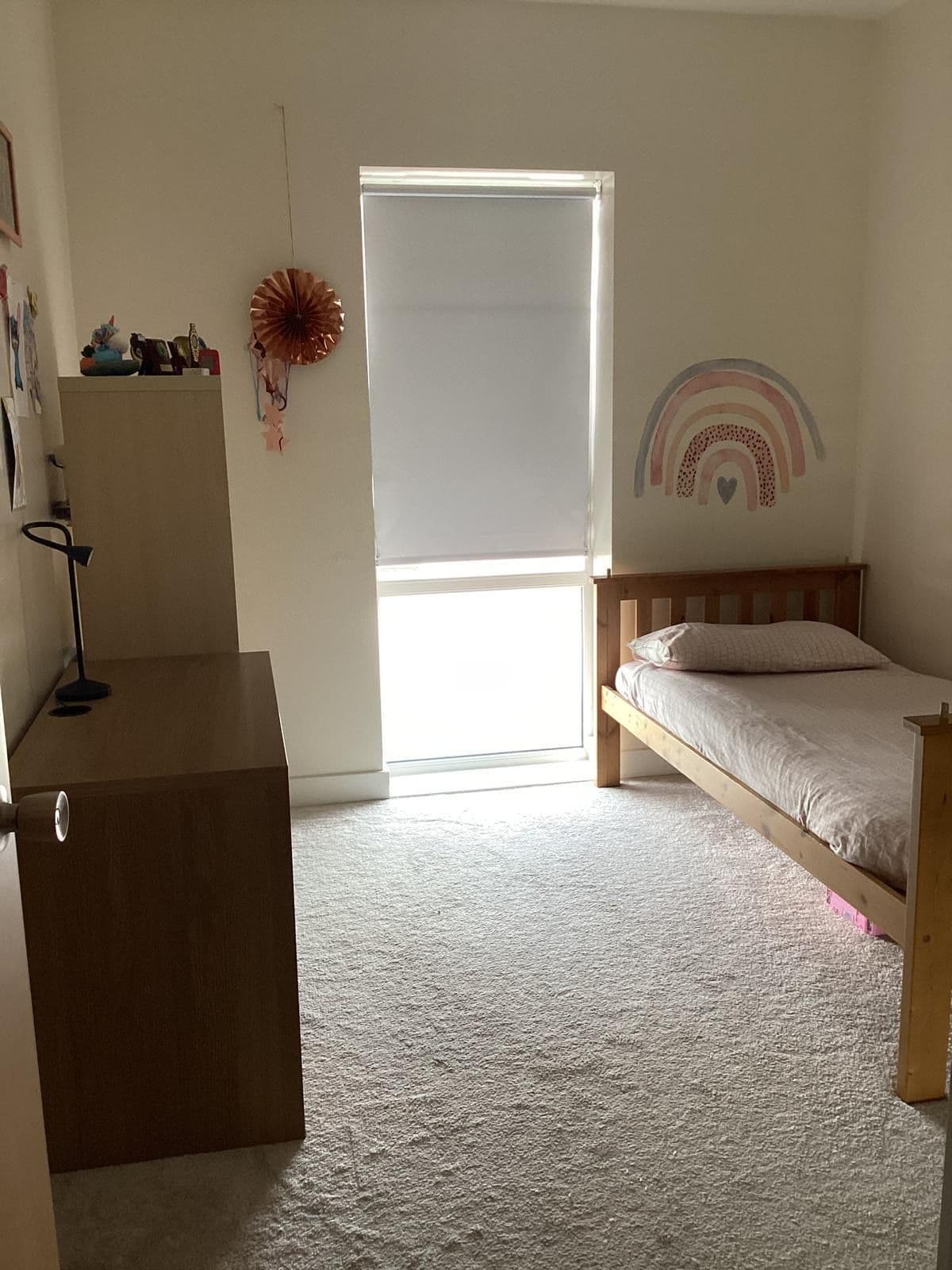 Two Double Rooms Available | 3-Bed Flat | South Norwood (SE25) | Available 1st September — photo 4